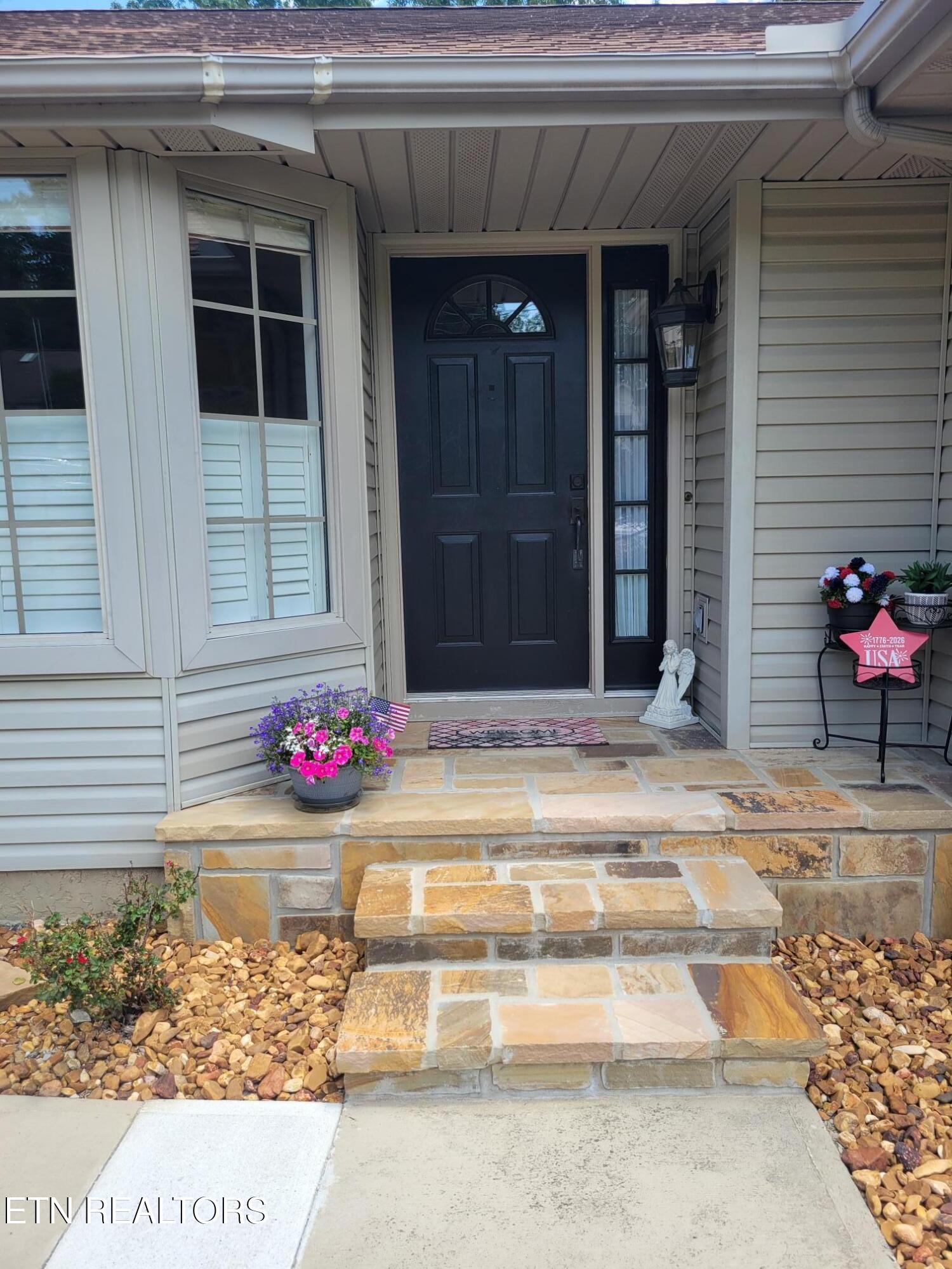 456 Snead Drive Crossville TN 38558
