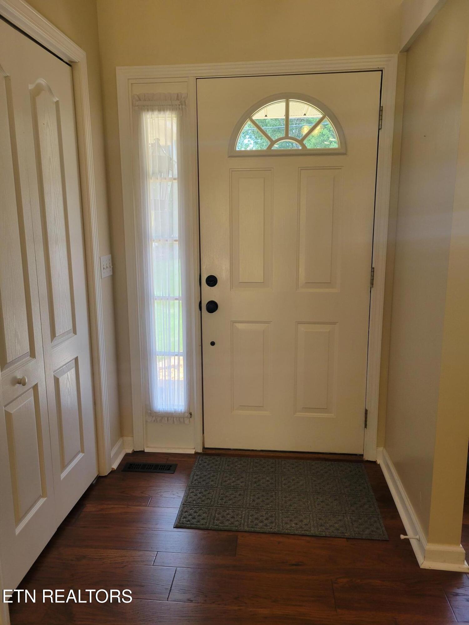 456 Snead Drive Crossville TN 38558