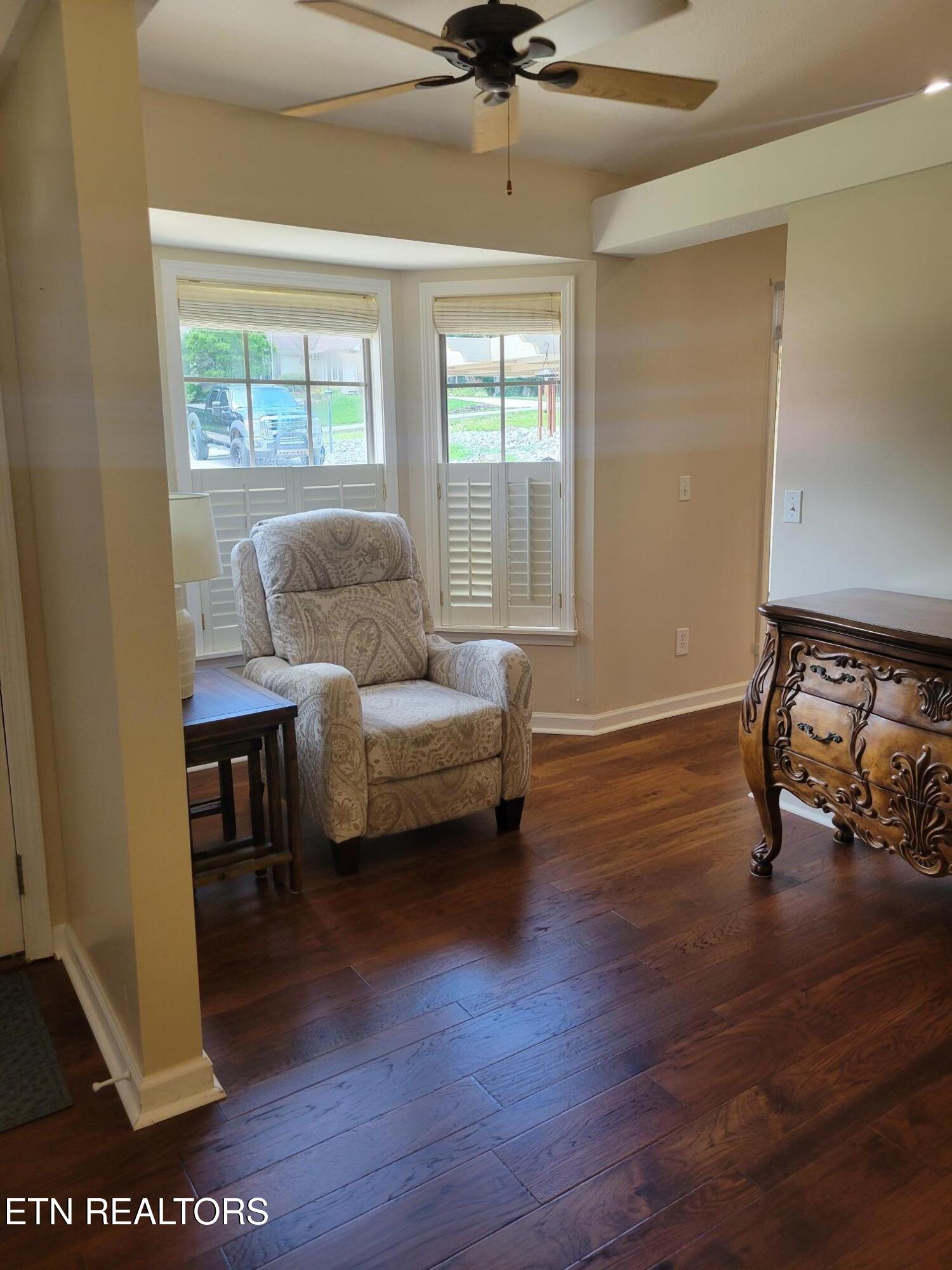 456 Snead Drive Crossville TN 38558