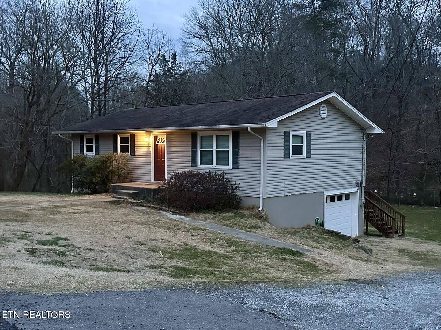 169 Batley Road Clinton TN 37716