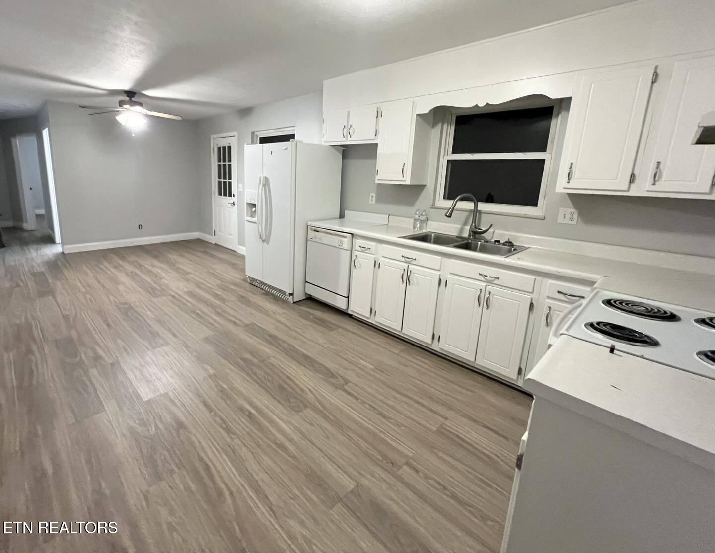 169 Batley Road Clinton TN 37716