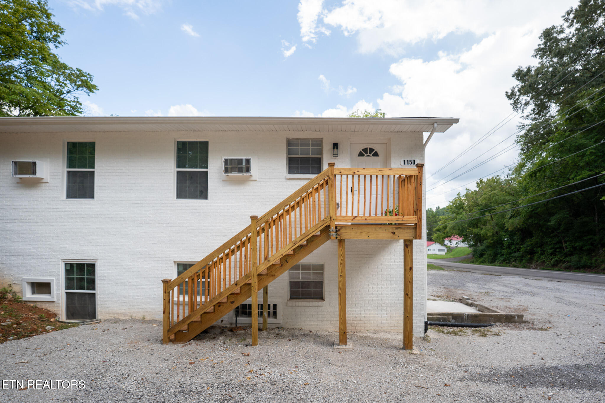 1150 Lake City Highway Clinton TN 37716