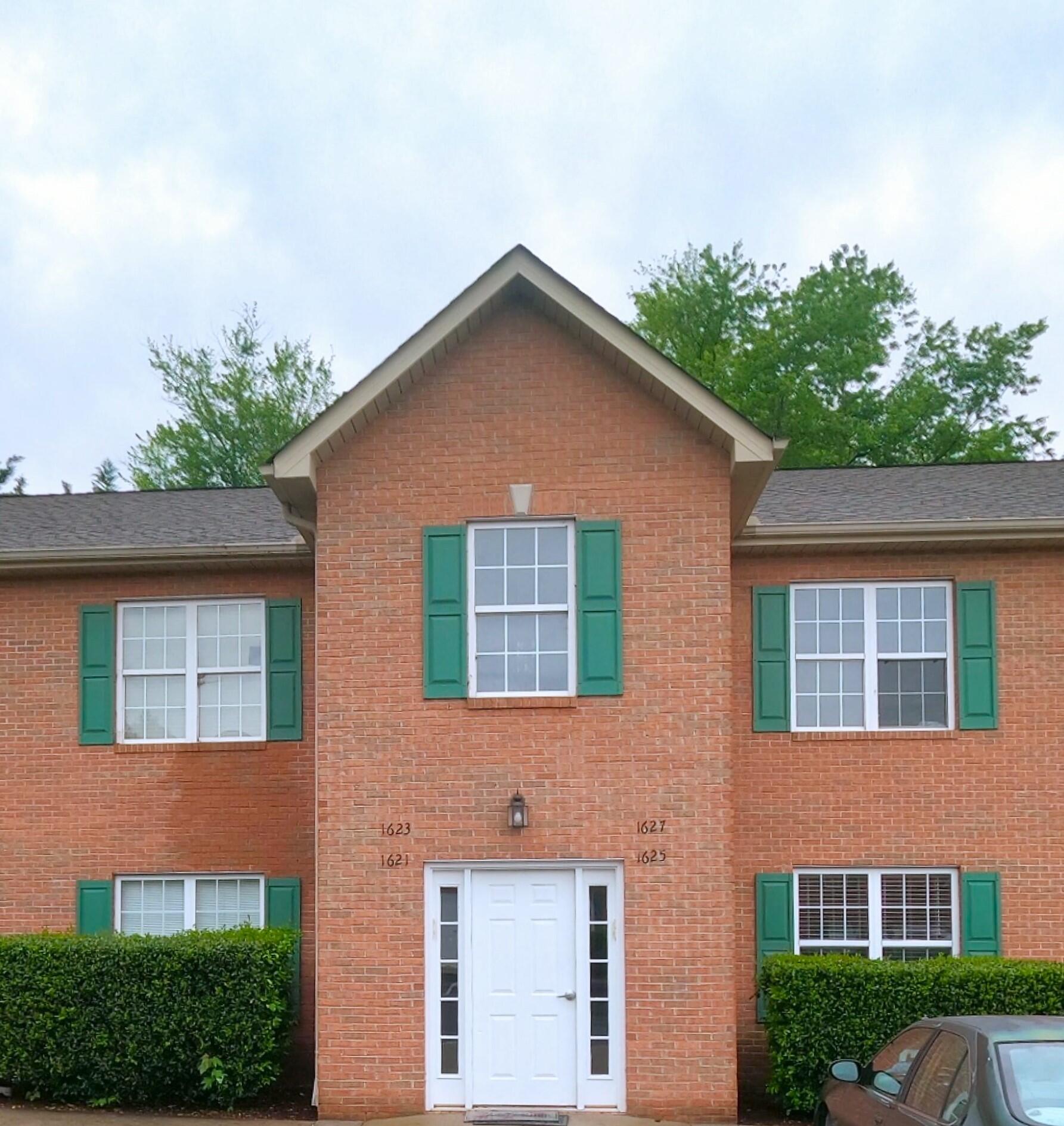 1625 Maple View Way Knoxville TN 37918
