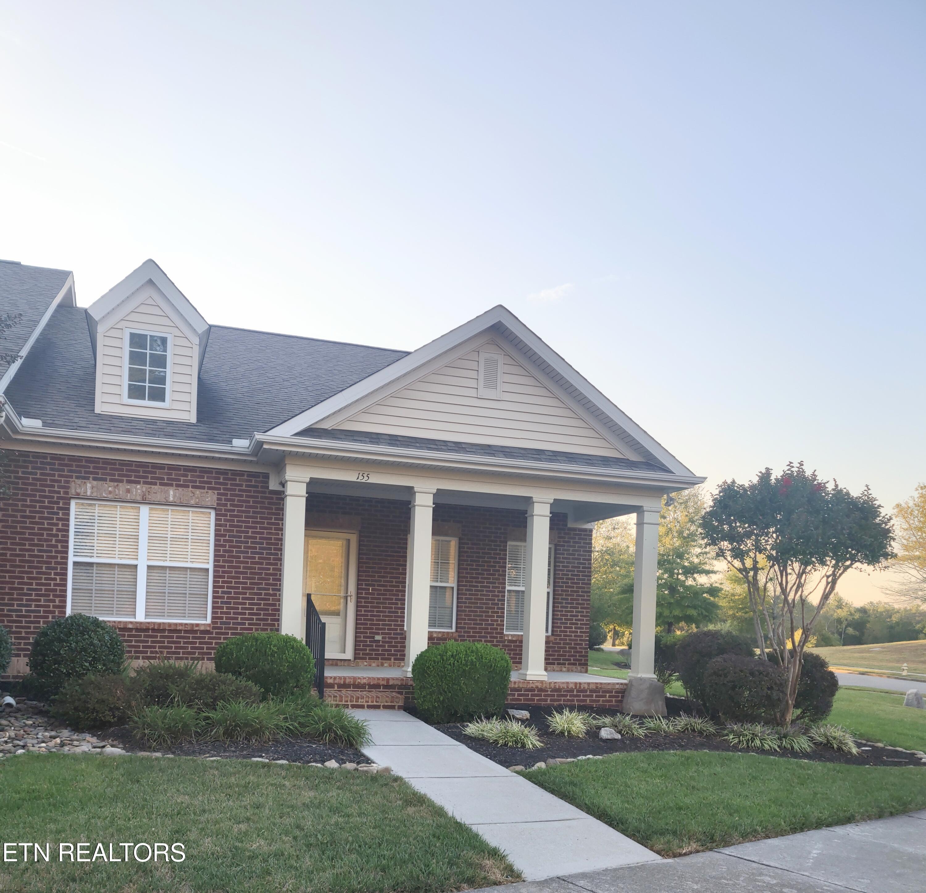 155 Hatleyberry Street Oak Ridge TN 37830