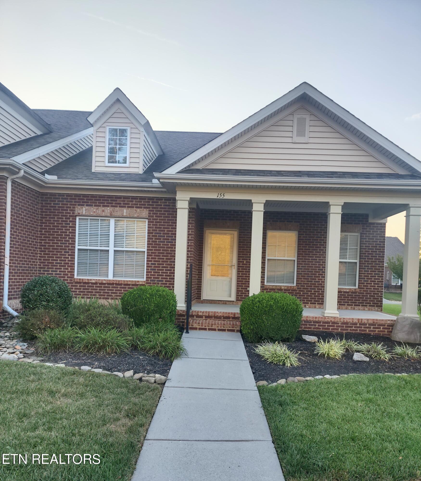 155 Hatleyberry Street Oak Ridge TN 37830