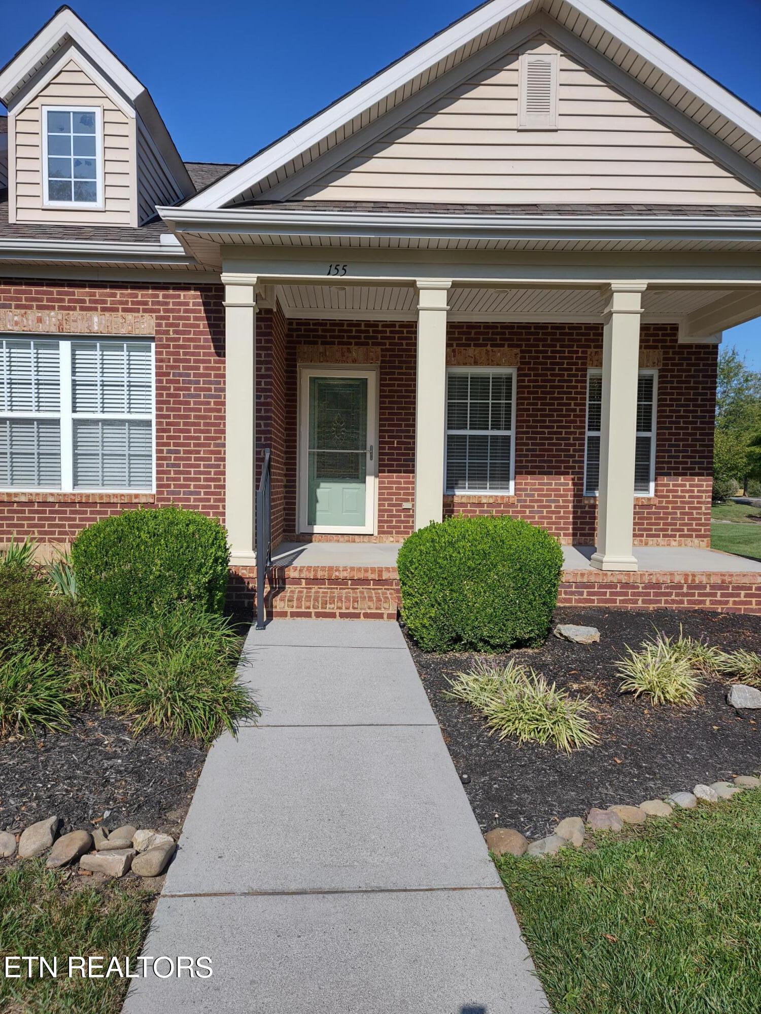 155 Hatleyberry Street Oak Ridge TN 37830