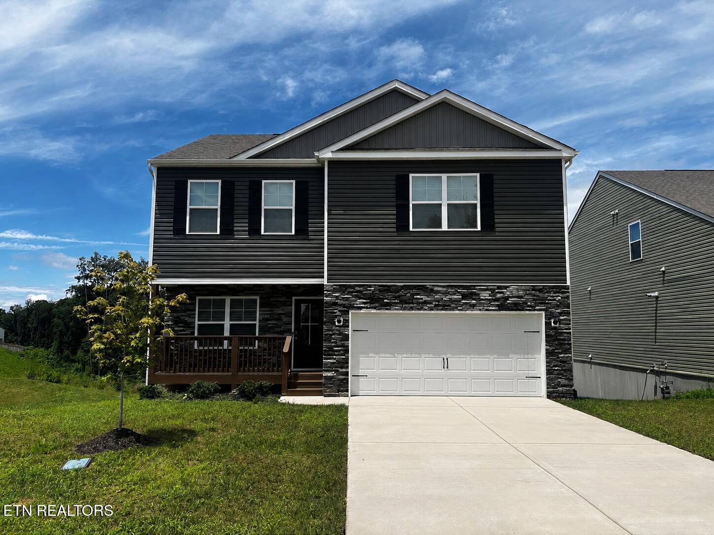 935 Utopia Lane Knoxville TN 37932