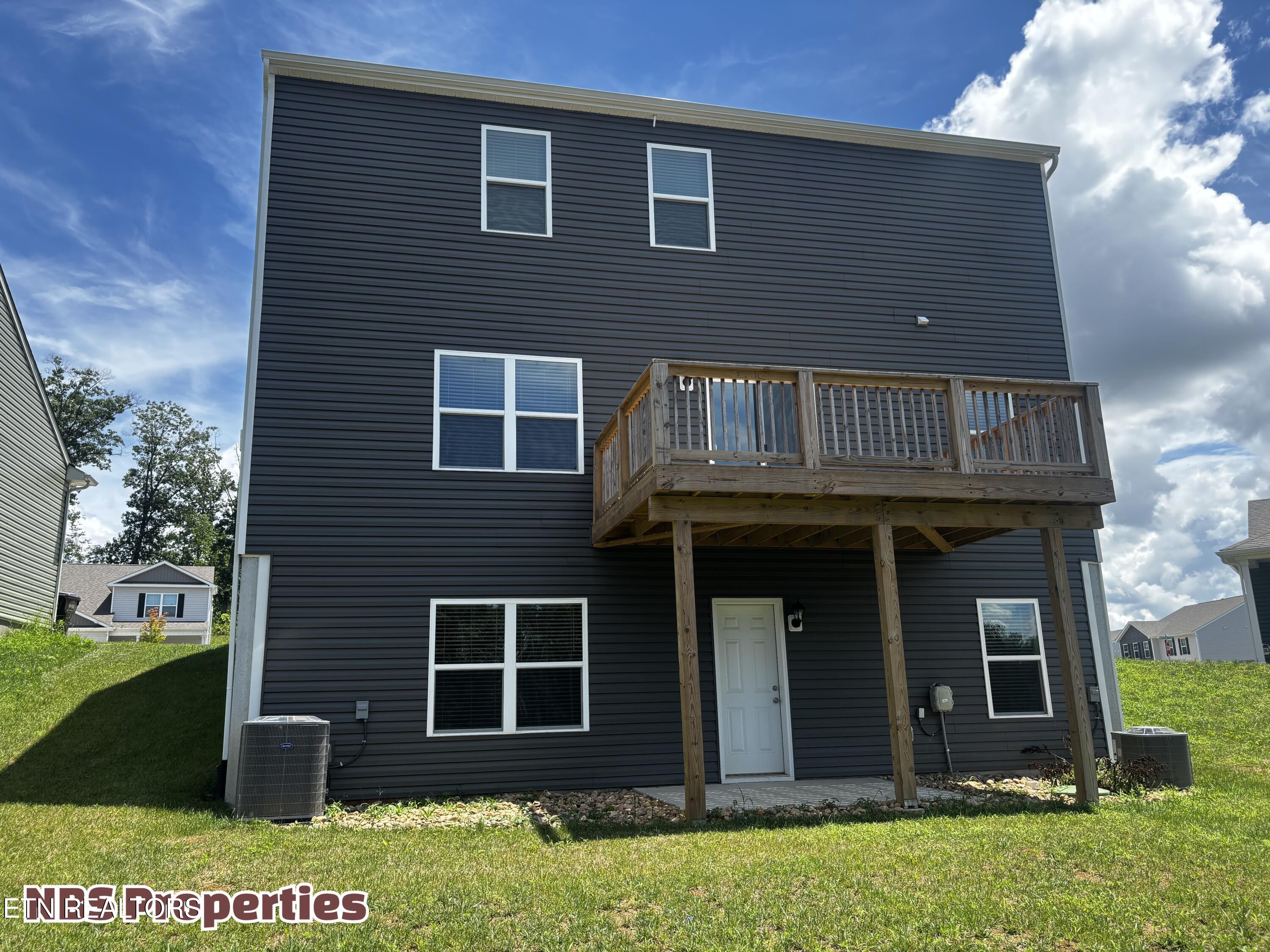 935 Utopia Lane Knoxville TN 37932