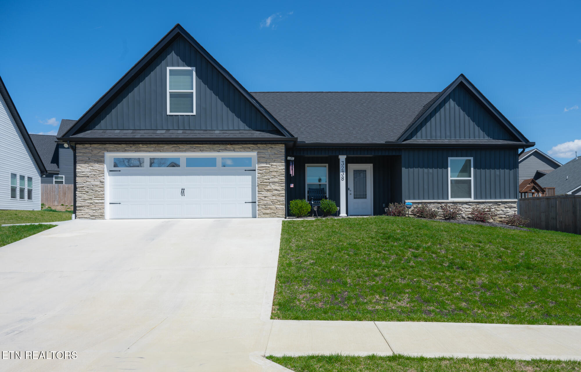 3238 Truitt Path Lane Knoxville TN 37931