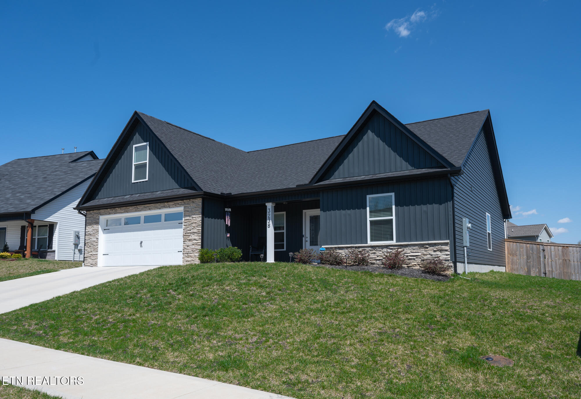 3238 Truitt Path Lane Knoxville TN 37931