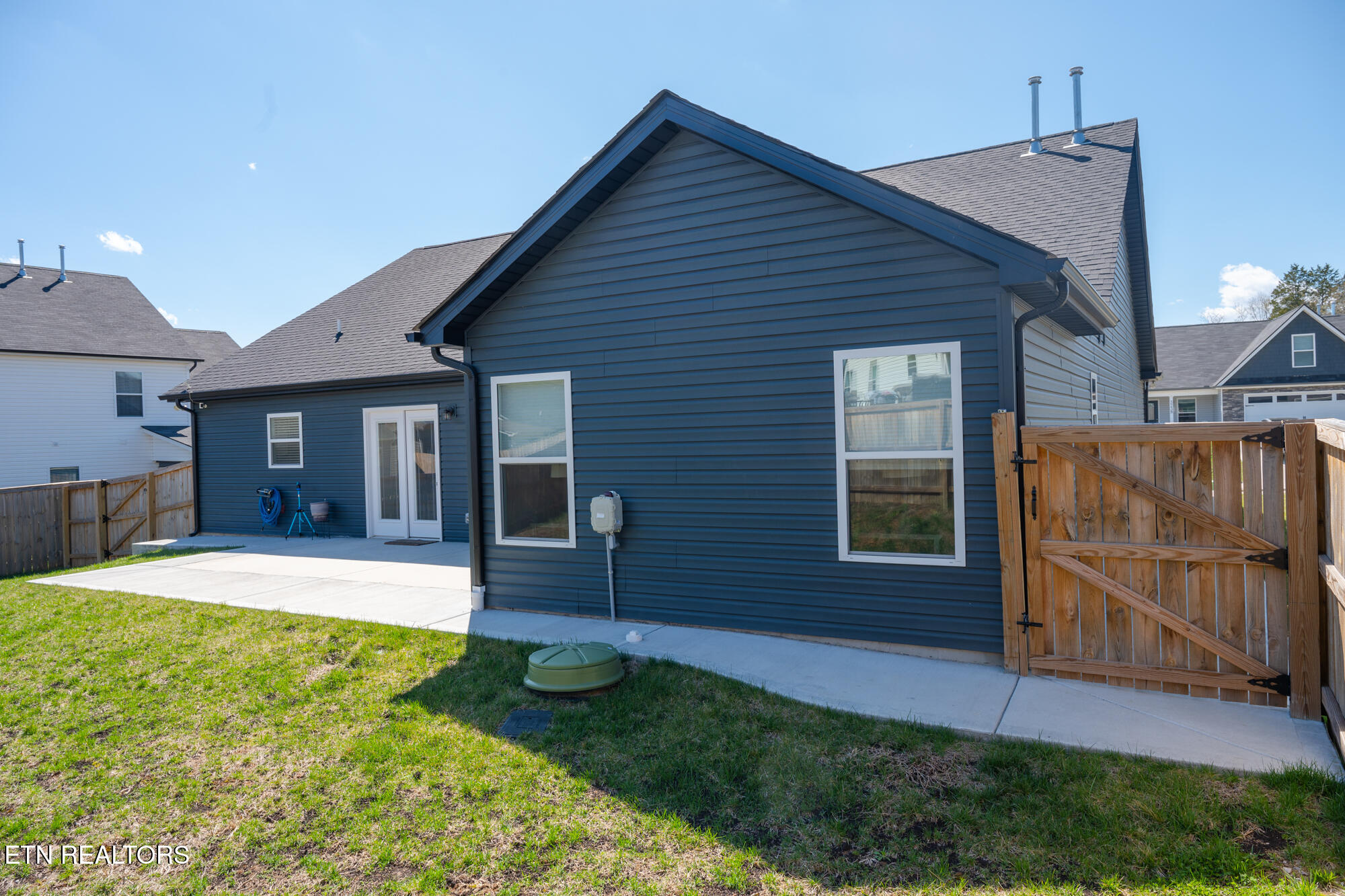 3238 Truitt Path Lane Knoxville TN 37931