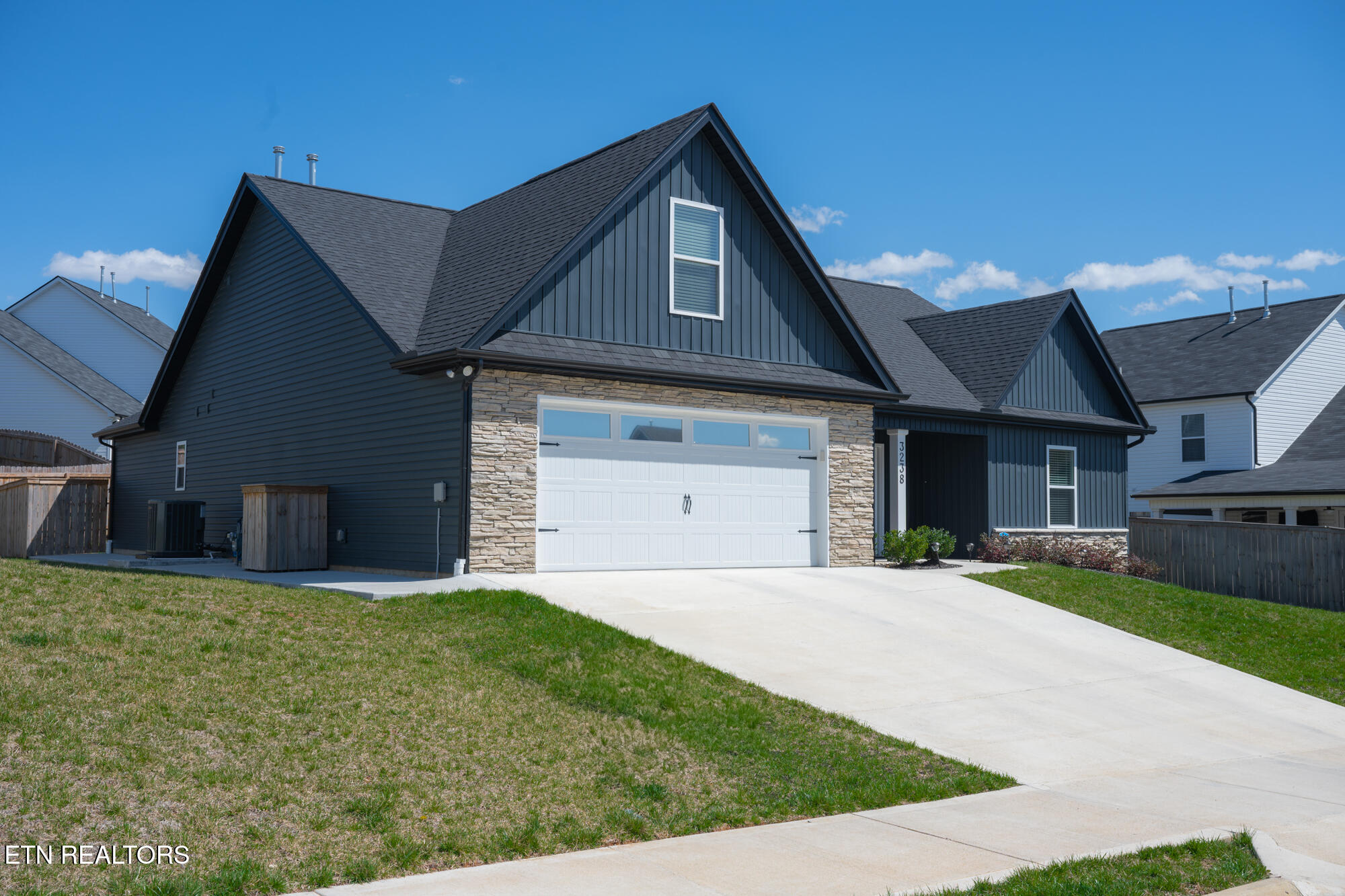 3238 Truitt Path Lane Knoxville TN 37931