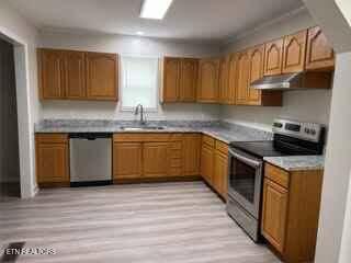 214 Meade Street Maryville TN 37804