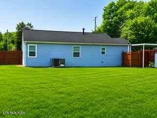 214 Meade Street Maryville TN 37804