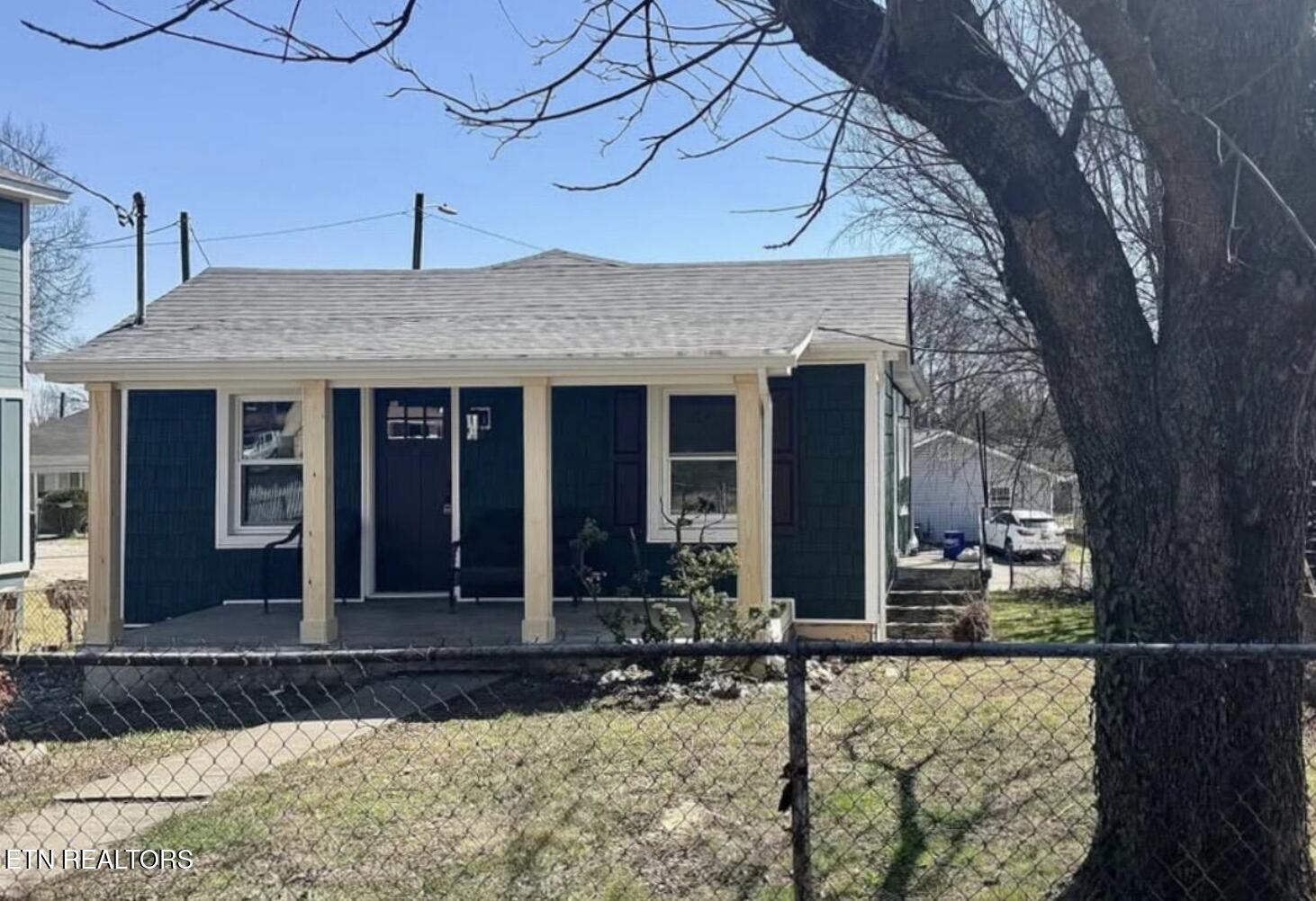 2528 E Glenwood Avenue Knoxville TN 37917