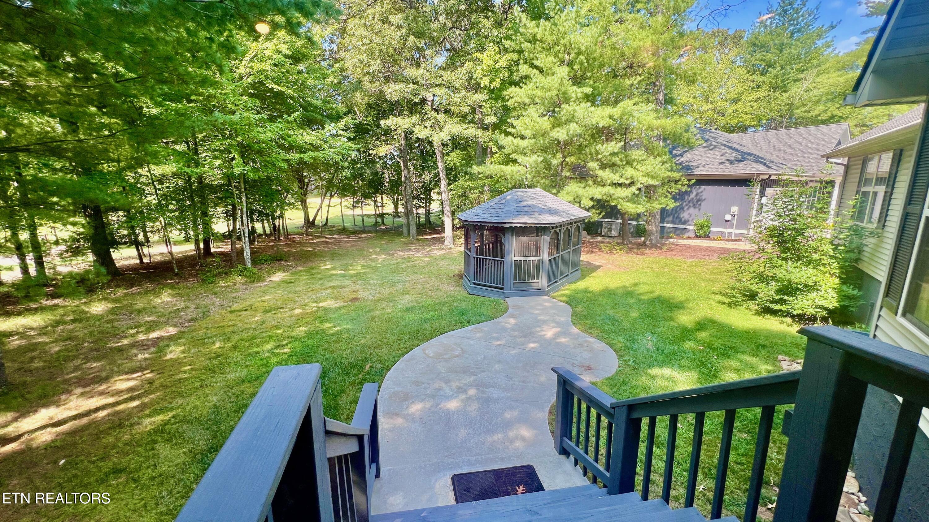 39 Leaf Circle Crossville TN 38558