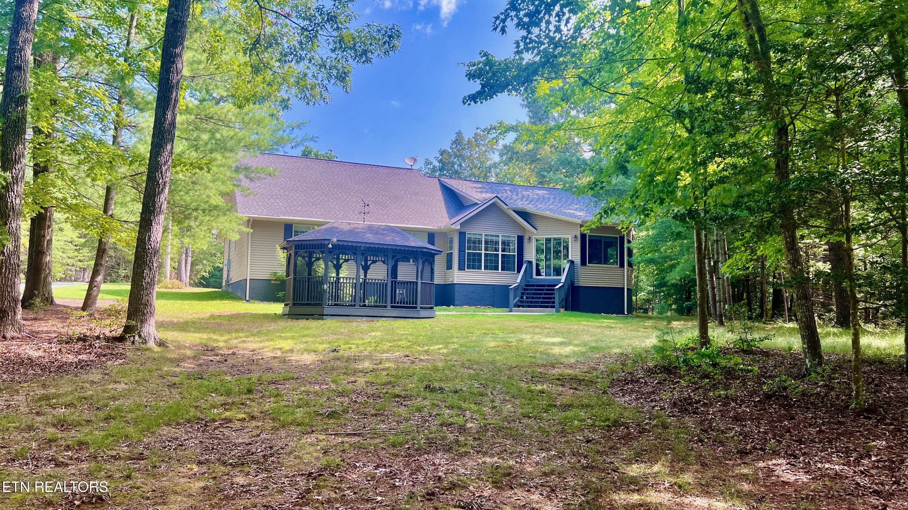 39 Leaf Circle Crossville TN 38558