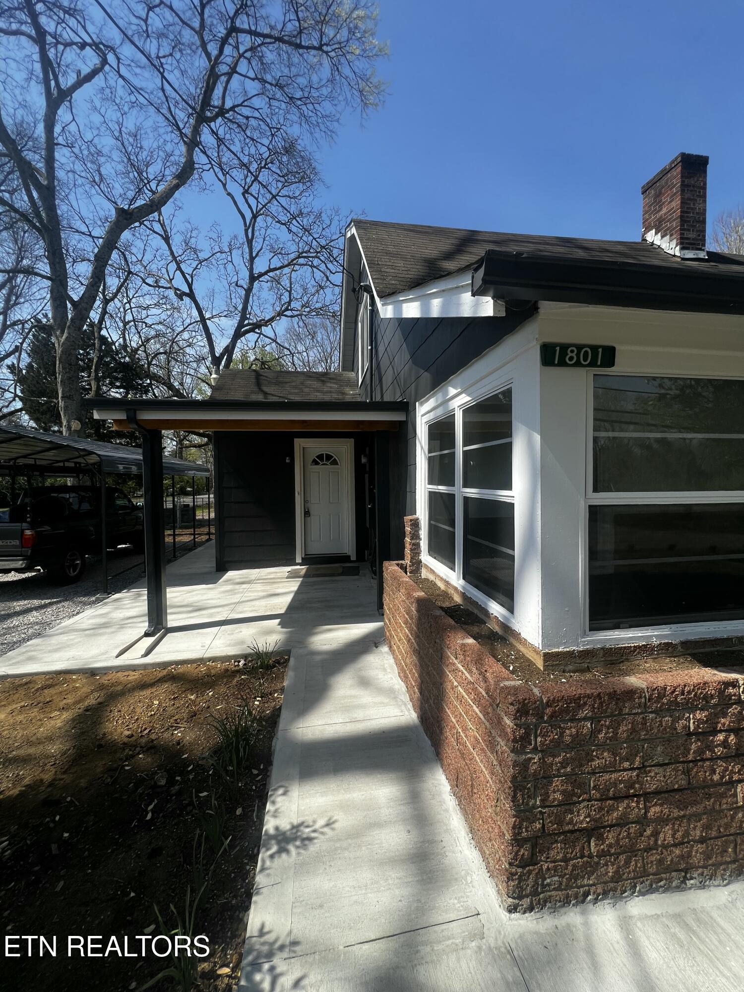 1801 Woodson Drive Knoxville TN 37920