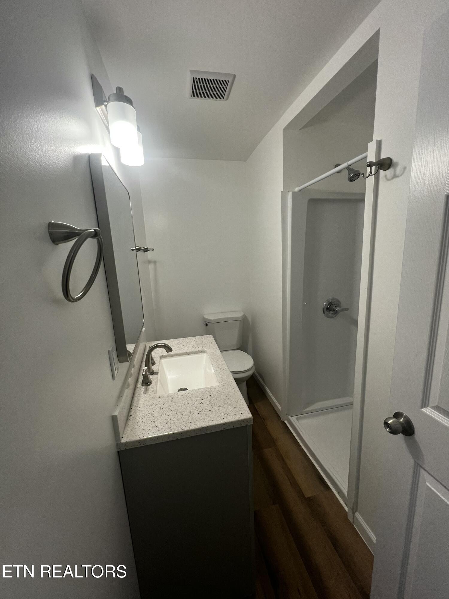 1801 Woodson Drive Knoxville TN 37920