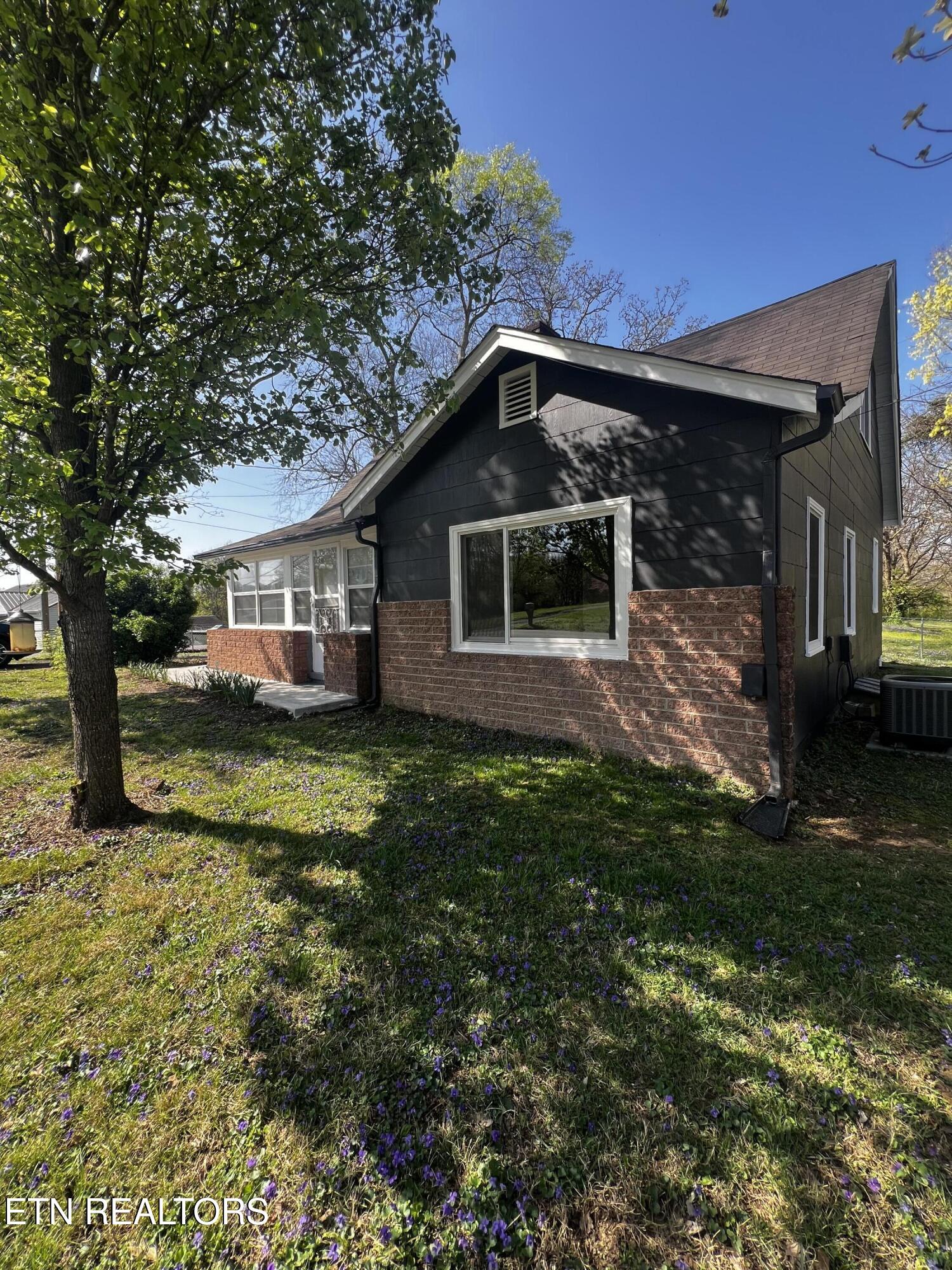 1801 Woodson Drive Knoxville TN 37920