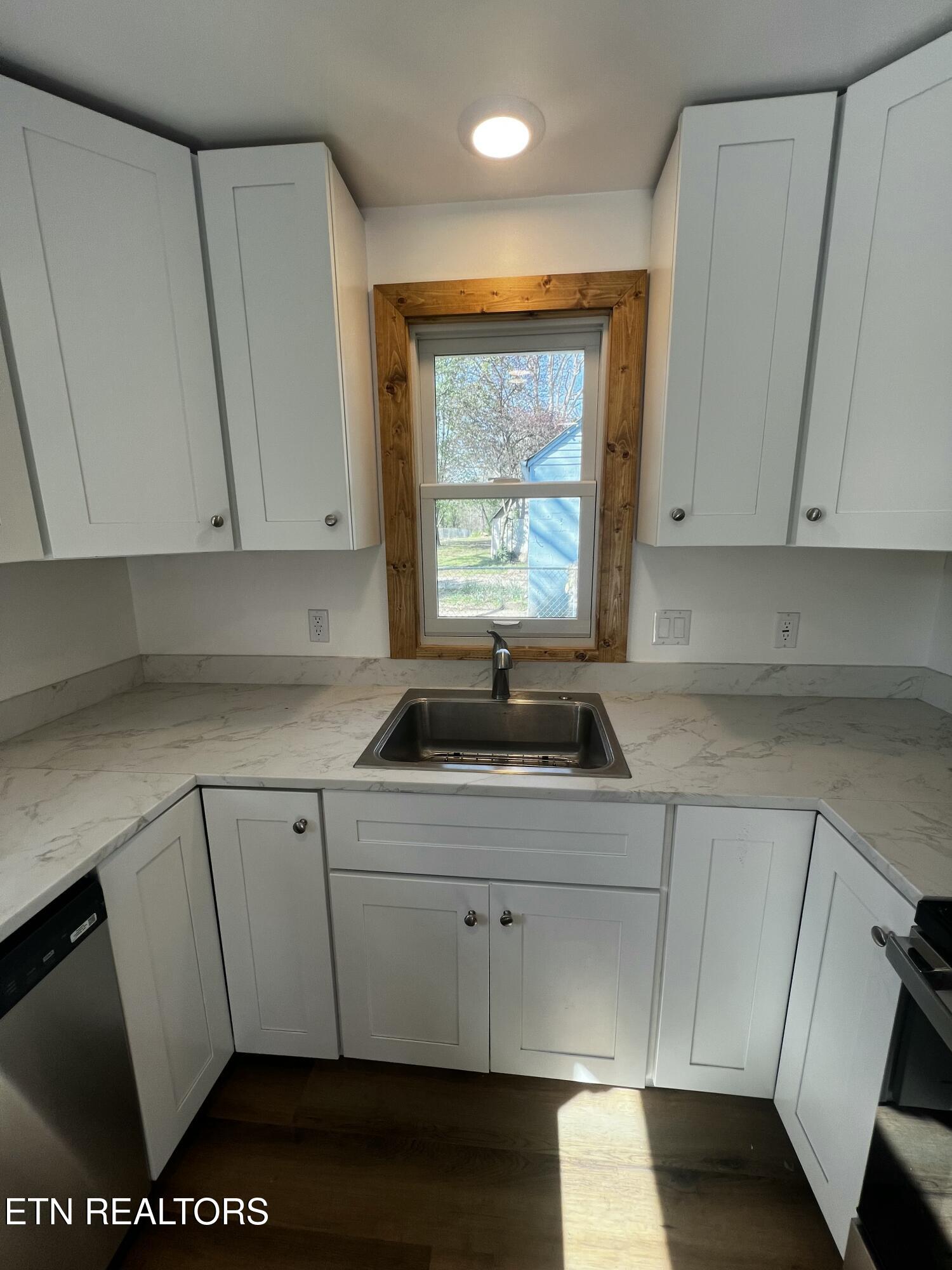 1801 Woodson Drive Knoxville TN 37920