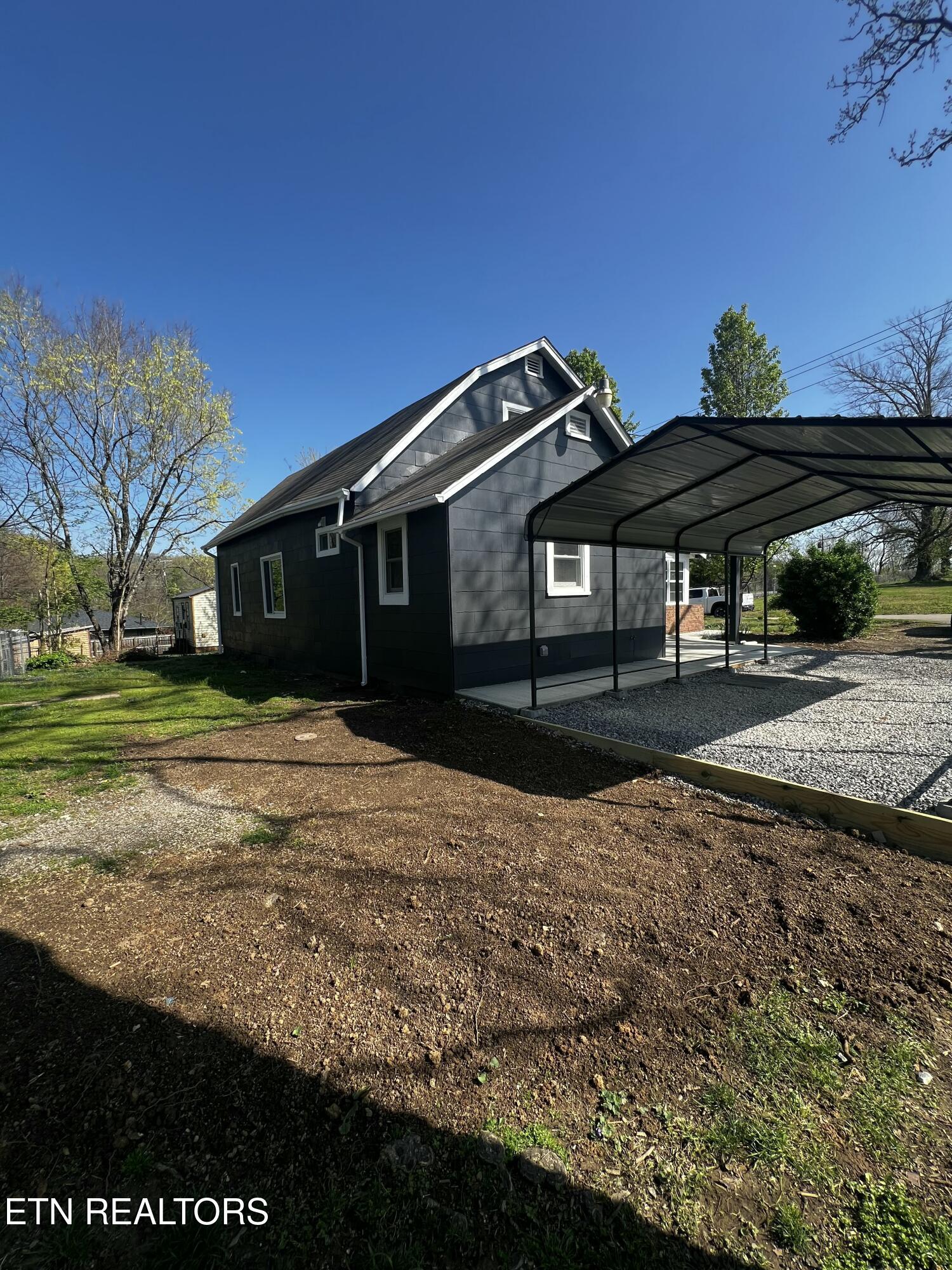 1801 Woodson Drive Knoxville TN 37920