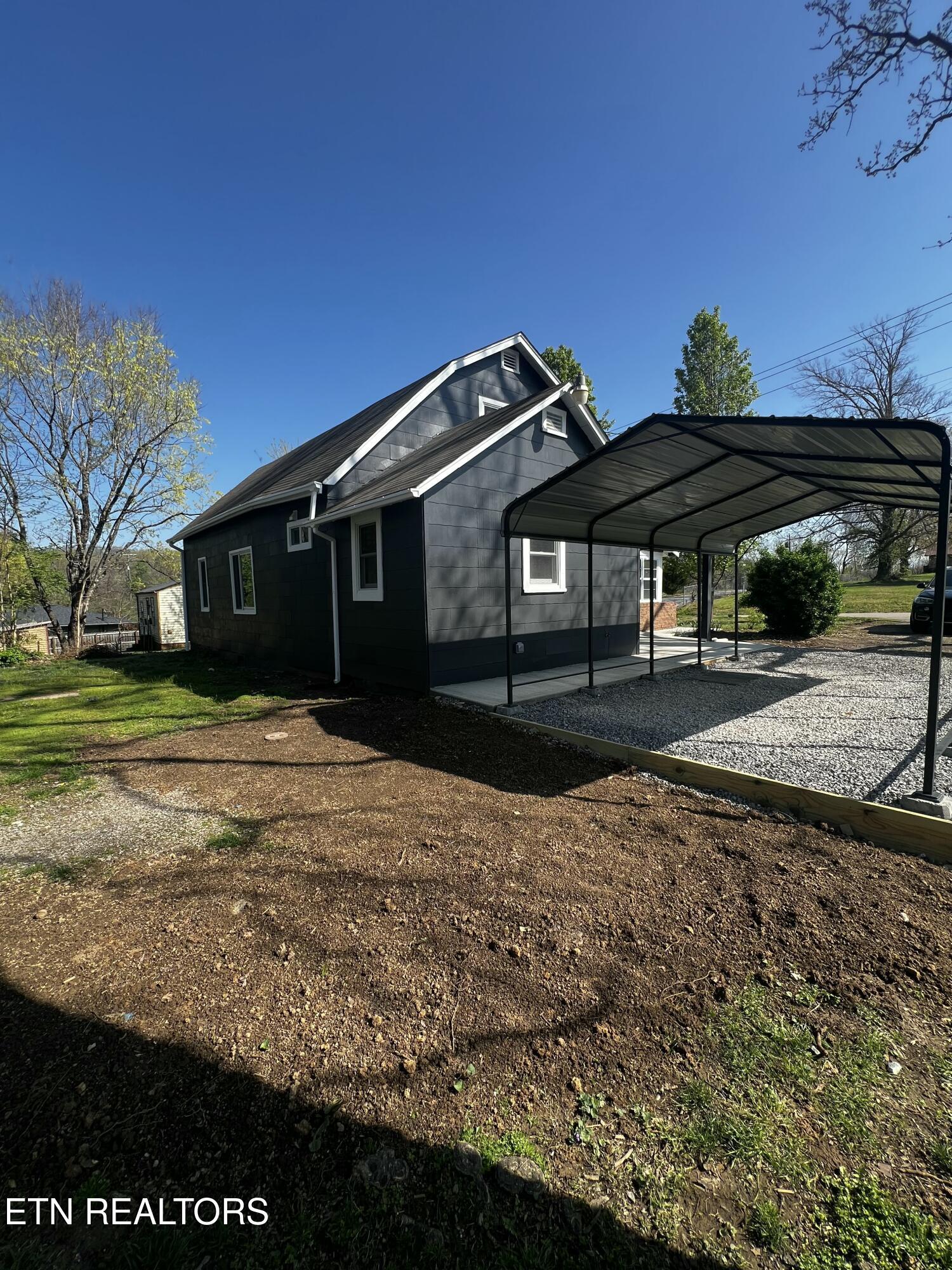 1801 Woodson Drive Knoxville TN 37920