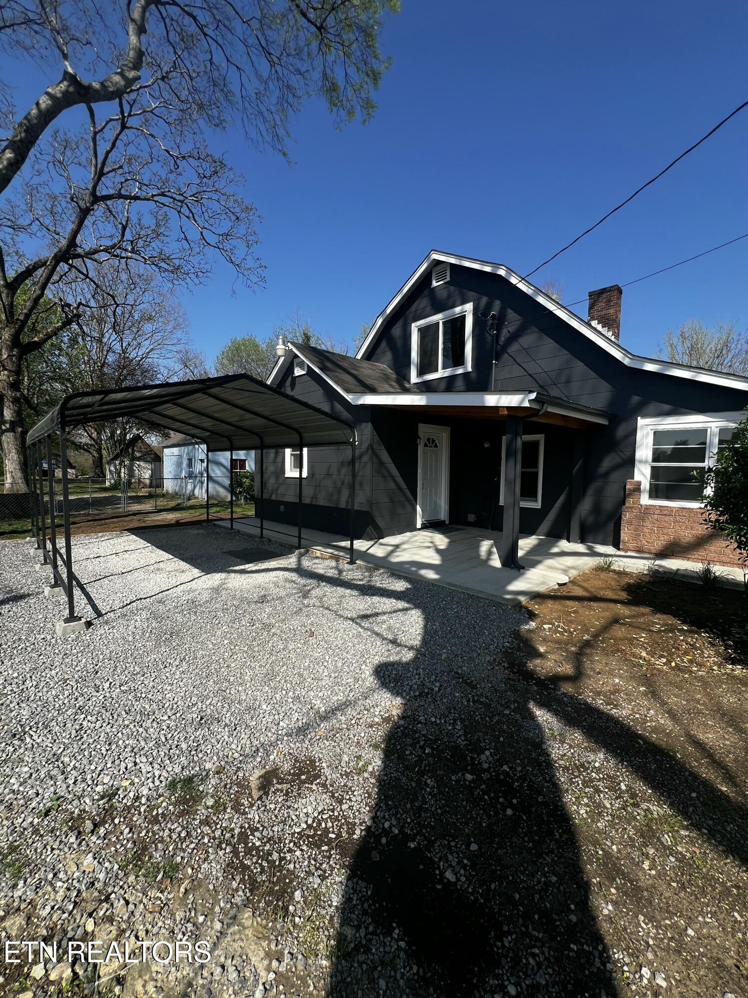 1801 Woodson Drive Knoxville TN 37920