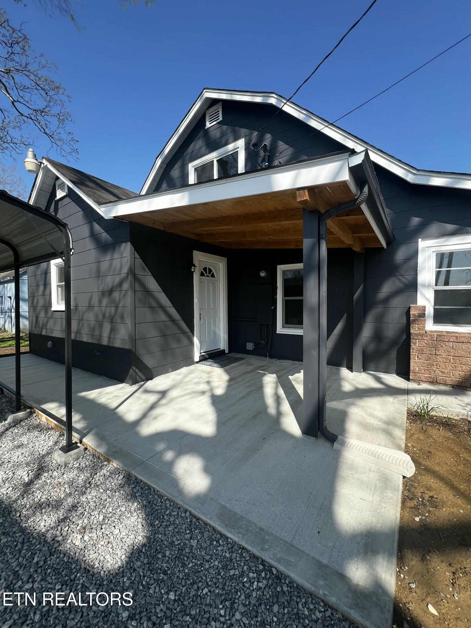 1801 Woodson Drive Knoxville TN 37920