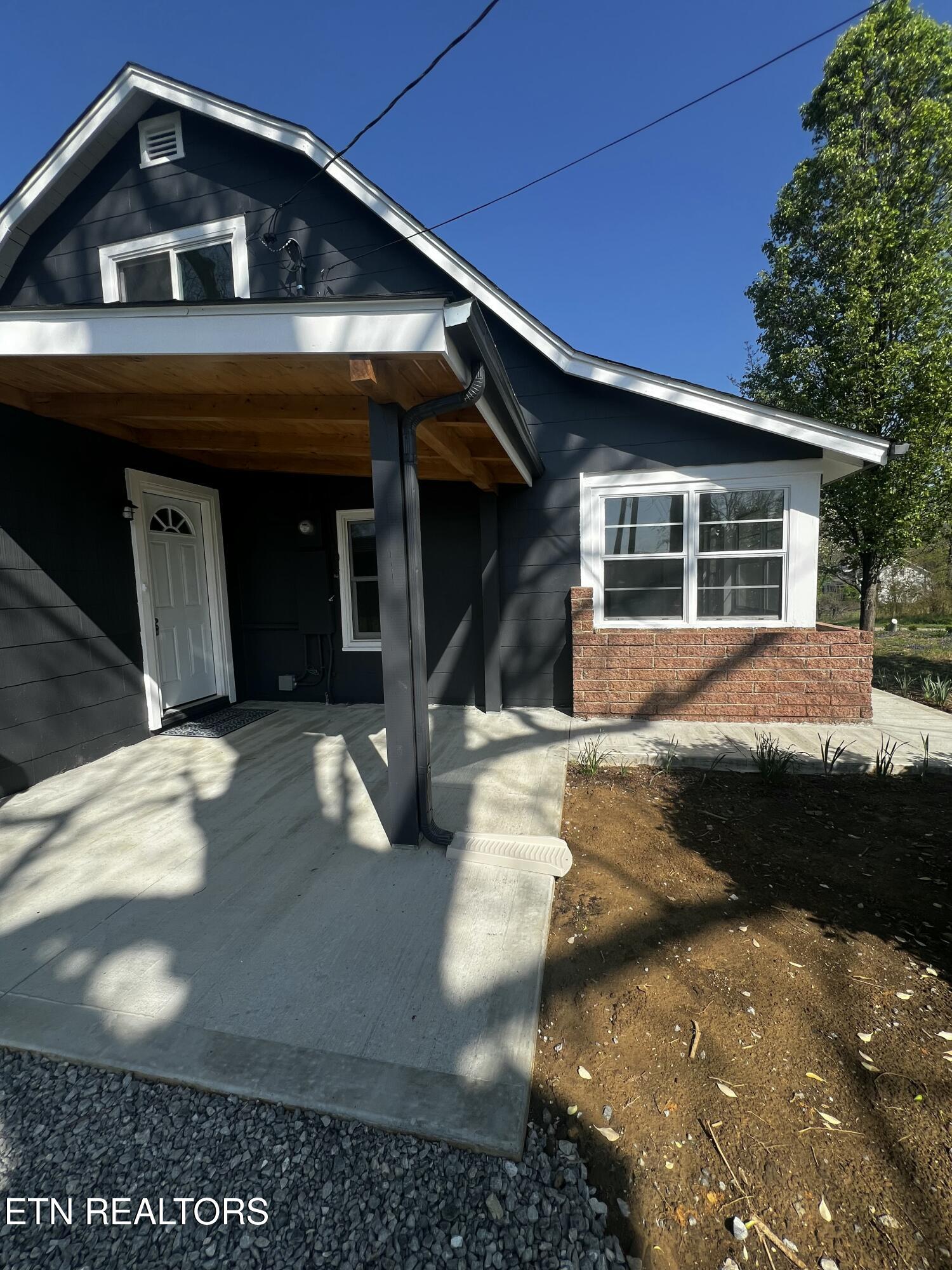 1801 Woodson Drive Knoxville TN 37920