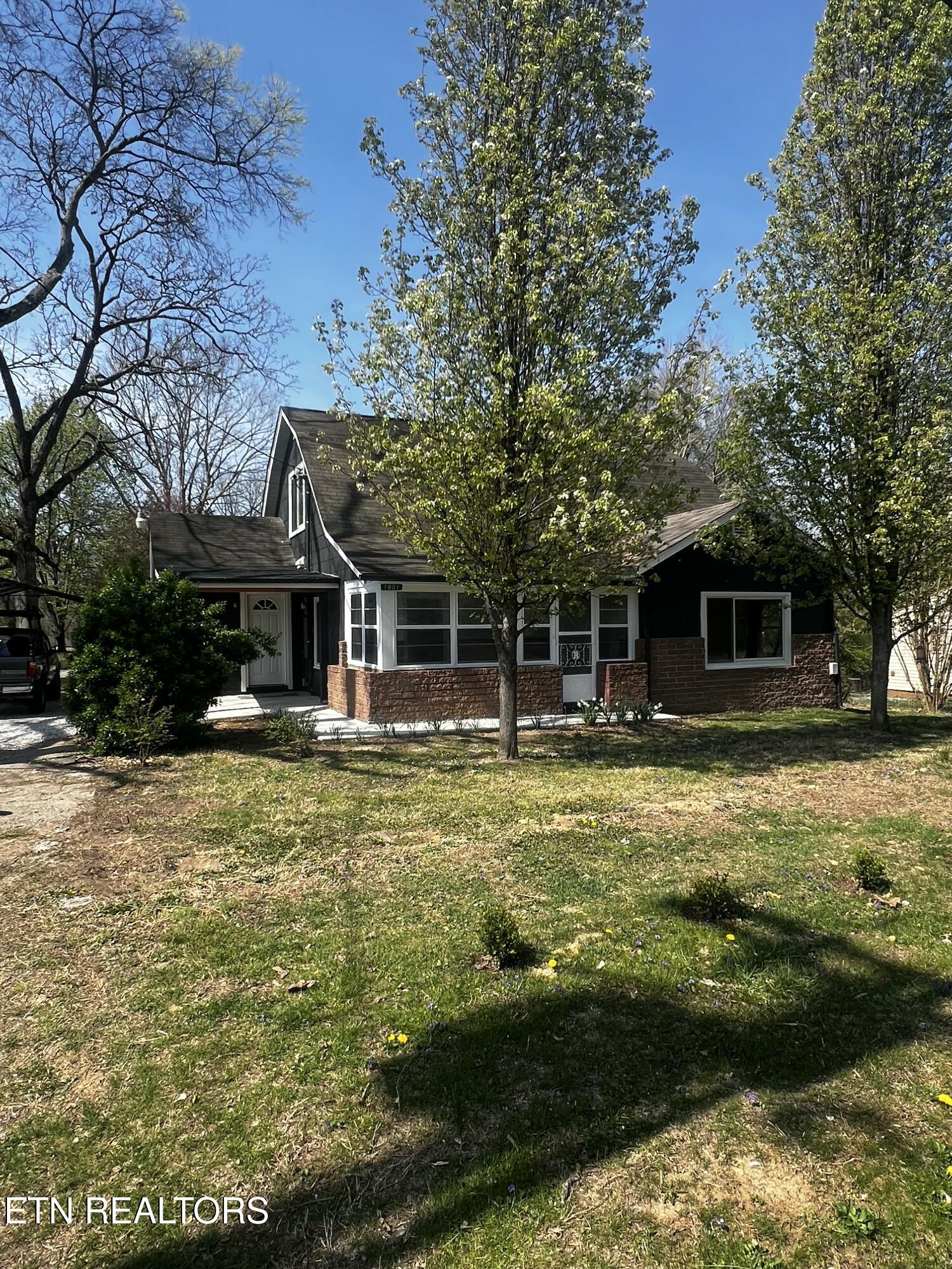 1801 Woodson Drive Knoxville TN 37920