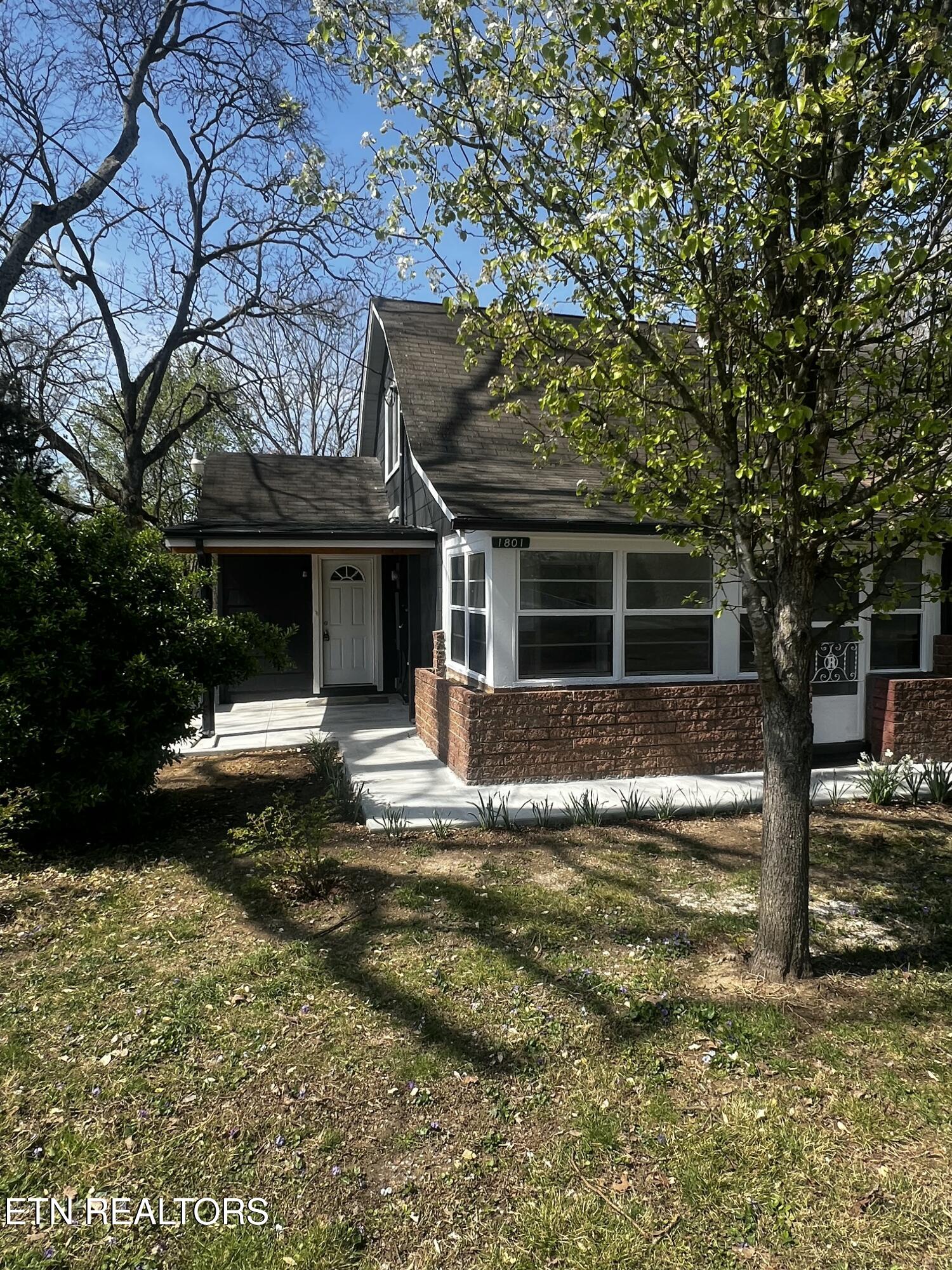 1801 Woodson Drive Knoxville TN 37920