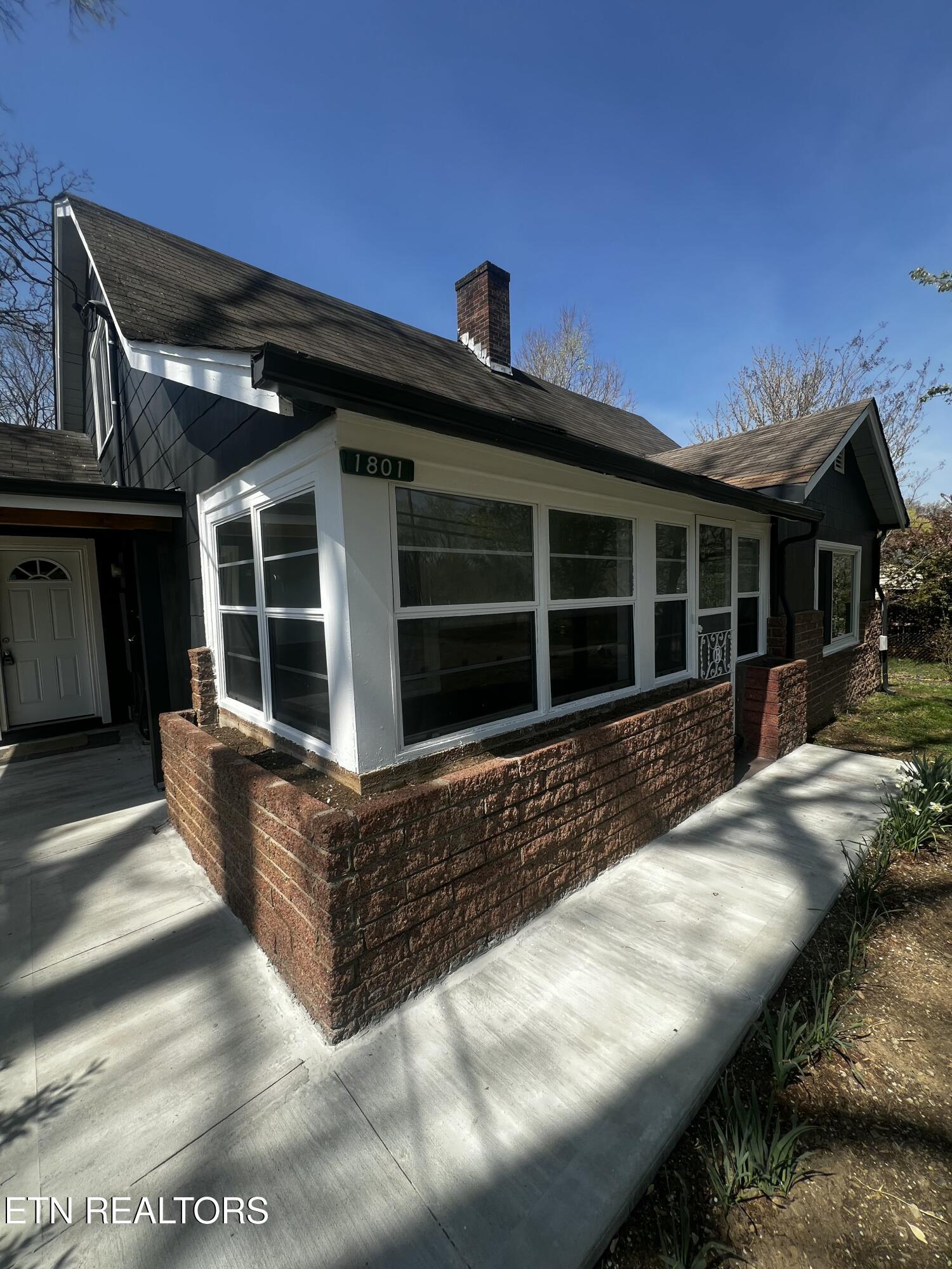 1801 Woodson Drive Knoxville TN 37920