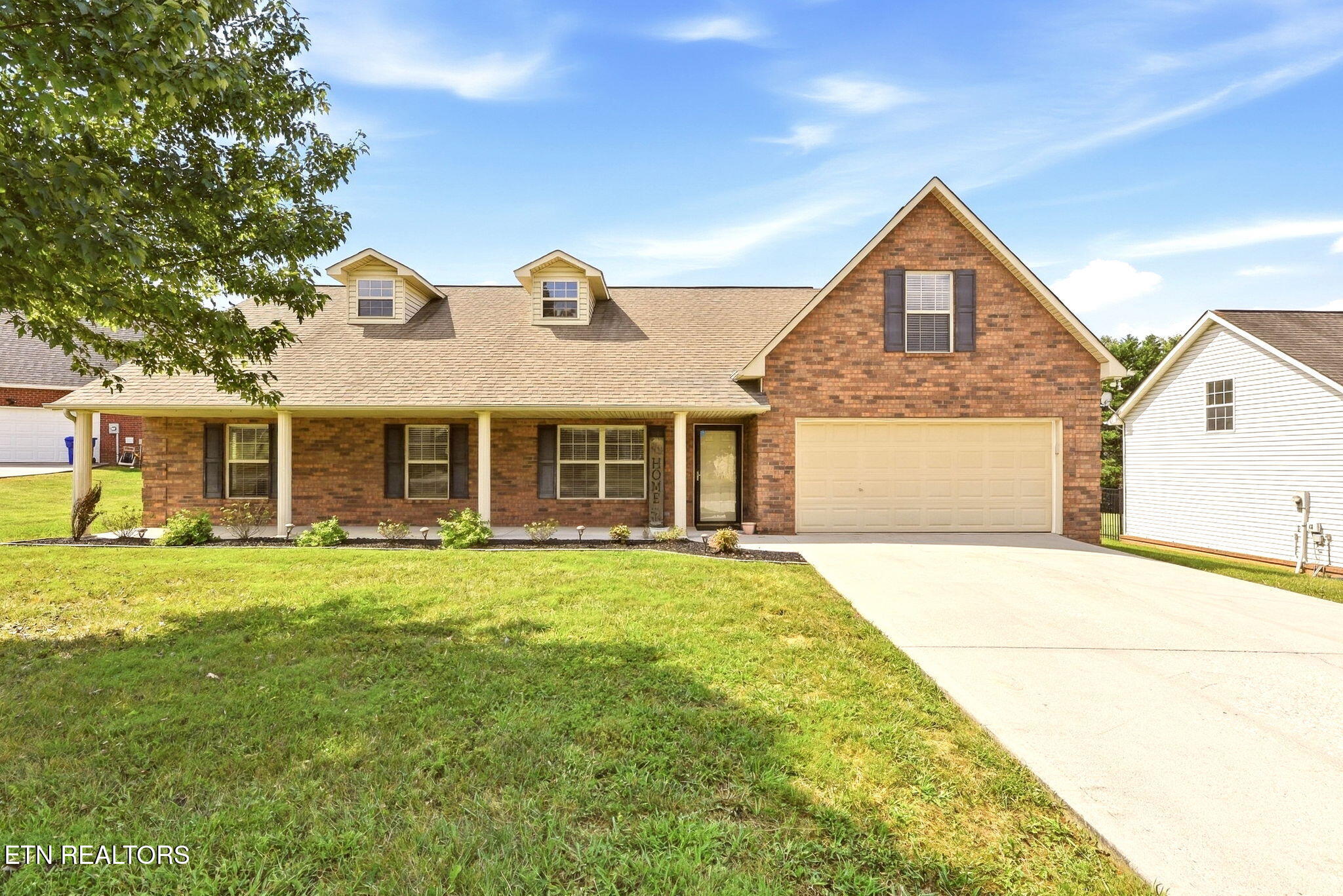7015 Ghiradelli Road Knoxville TN 37918