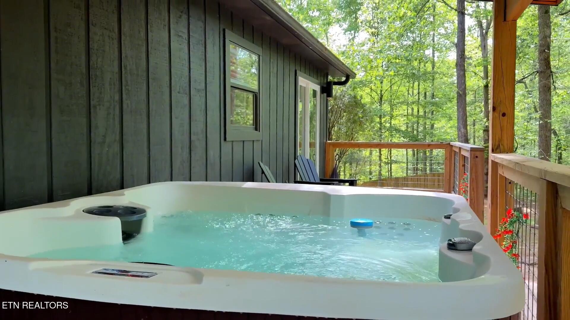 1709 Floyd Way Gatlinburg TN 37738