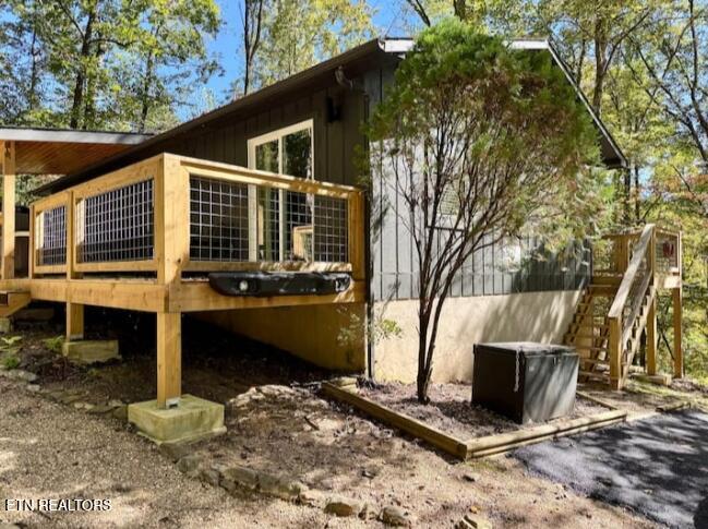 1709 Floyd Way Gatlinburg TN 37738