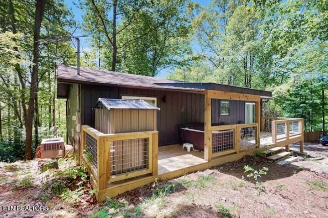 1709 Floyd Way Gatlinburg TN 37738