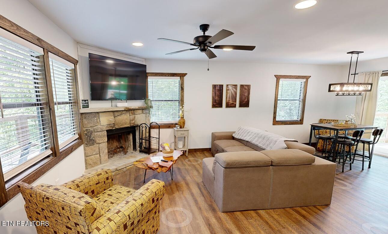 1709 Floyd Way Gatlinburg TN 37738