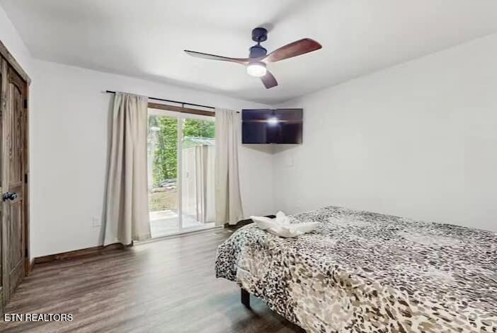 1709 Floyd Way Gatlinburg TN 37738