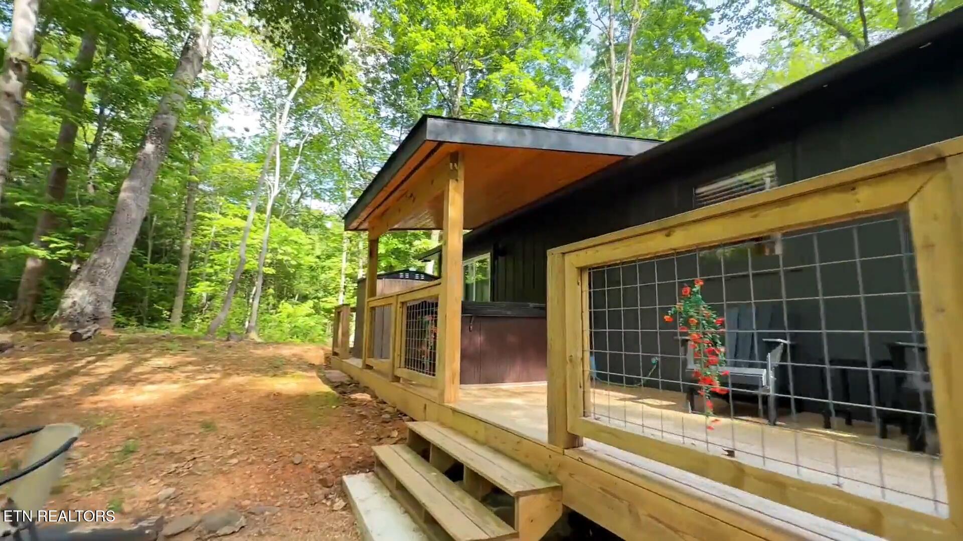 1709 Floyd Way Gatlinburg TN 37738