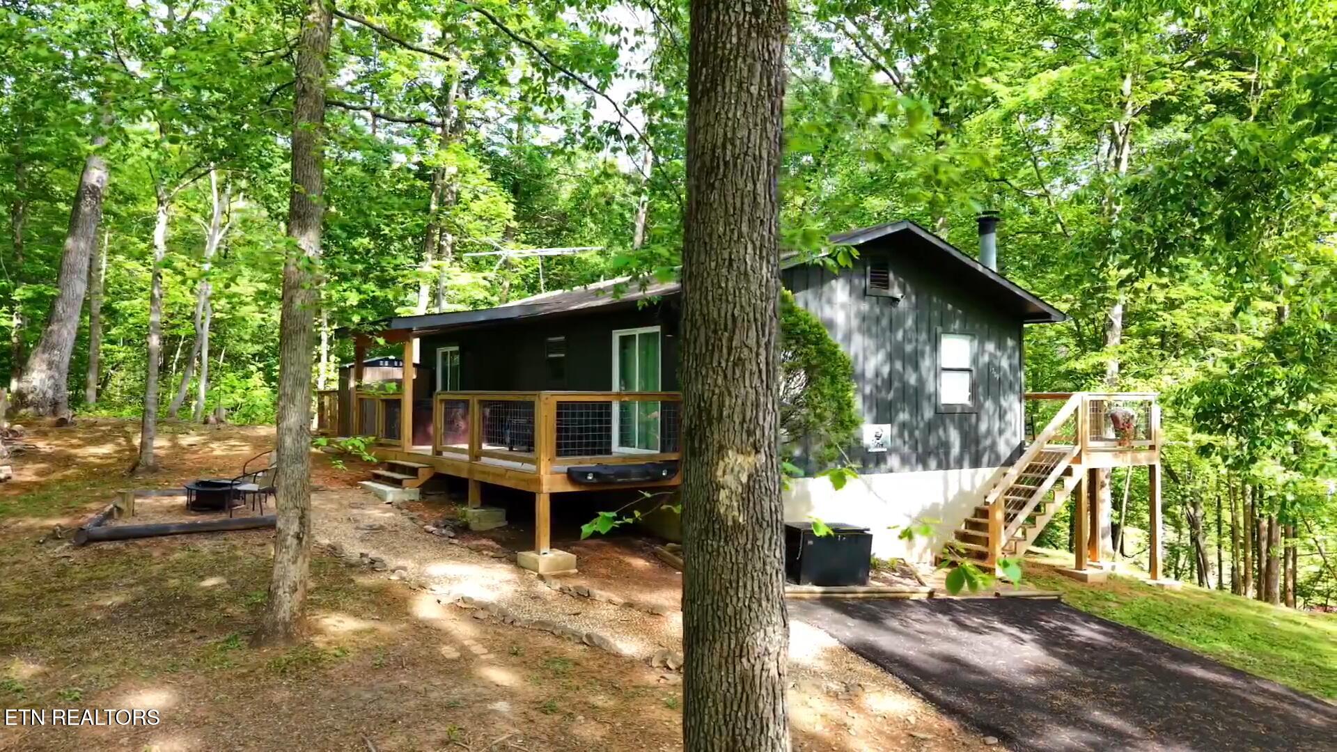 1709 Floyd Way Gatlinburg TN 37738