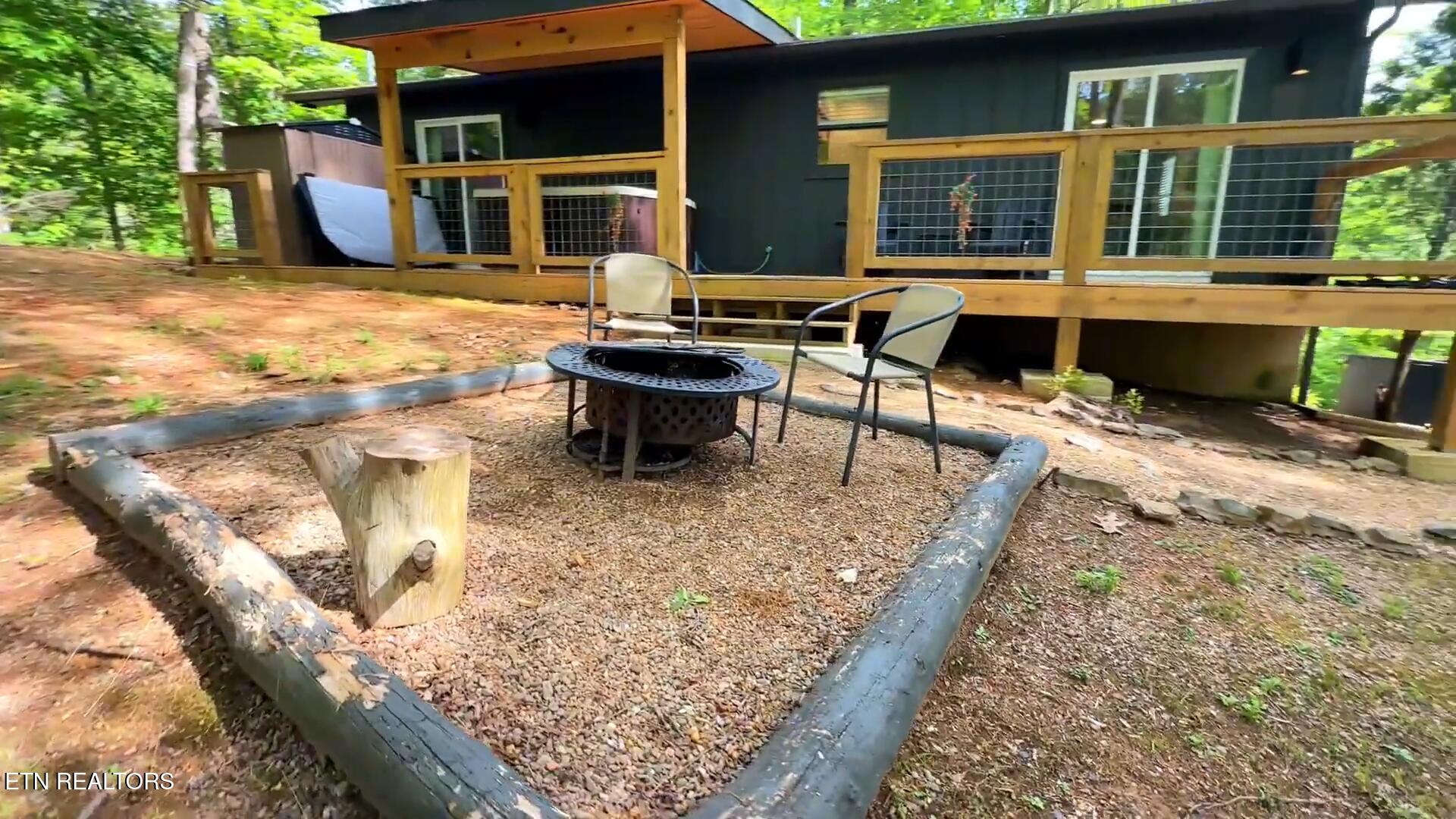 1709 Floyd Way Gatlinburg TN 37738