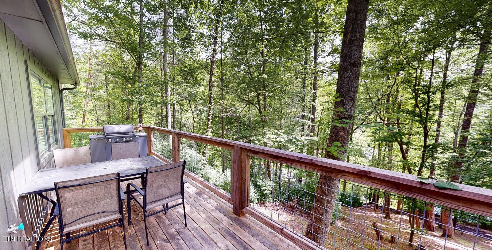 1709 Floyd Way Gatlinburg TN 37738