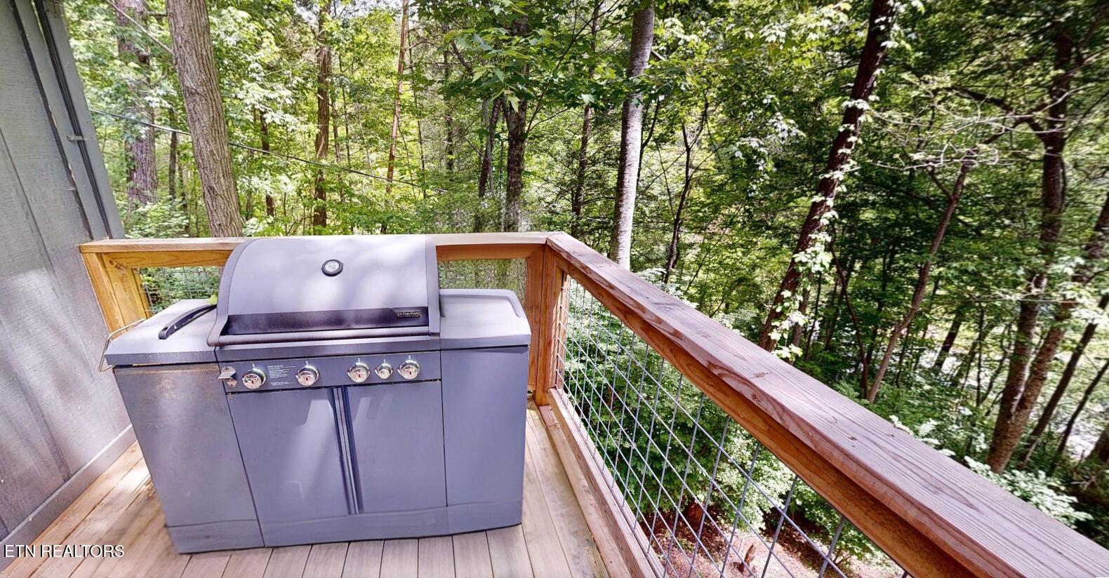 1709 Floyd Way Gatlinburg TN 37738