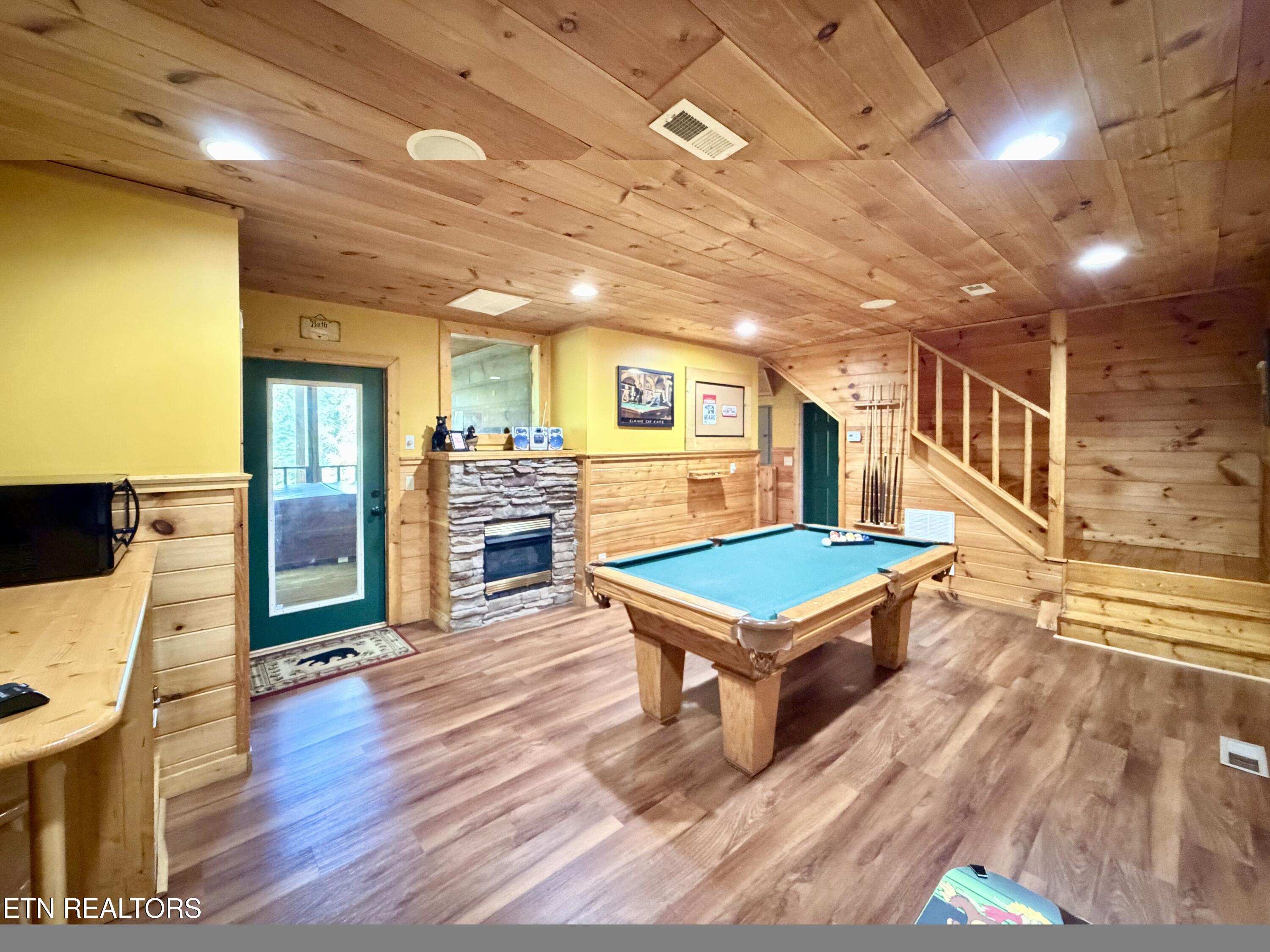 3852 Katelyns Lane Pigeon Forge TN 37876