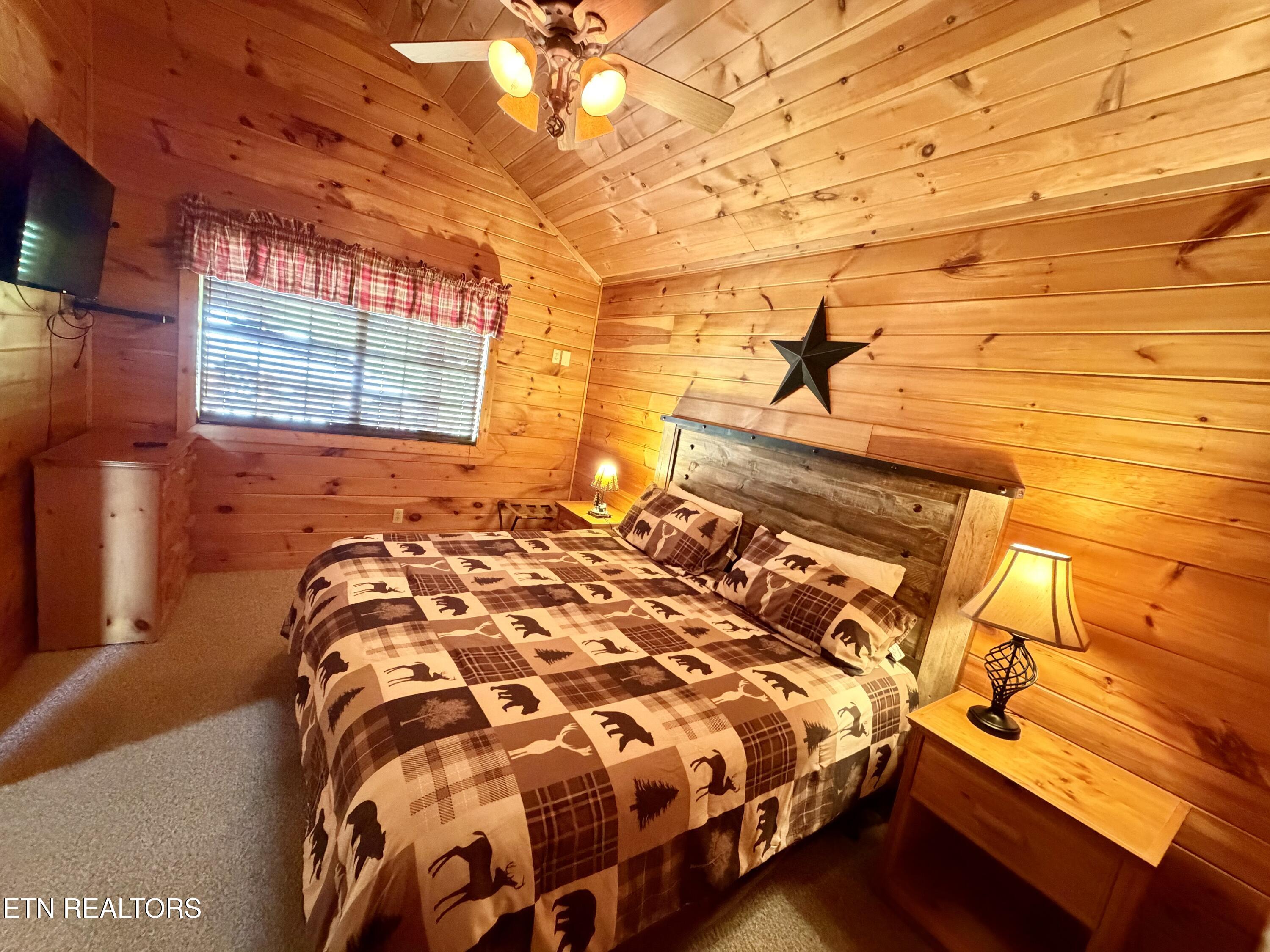 3852 Katelyns Lane Pigeon Forge TN 37876