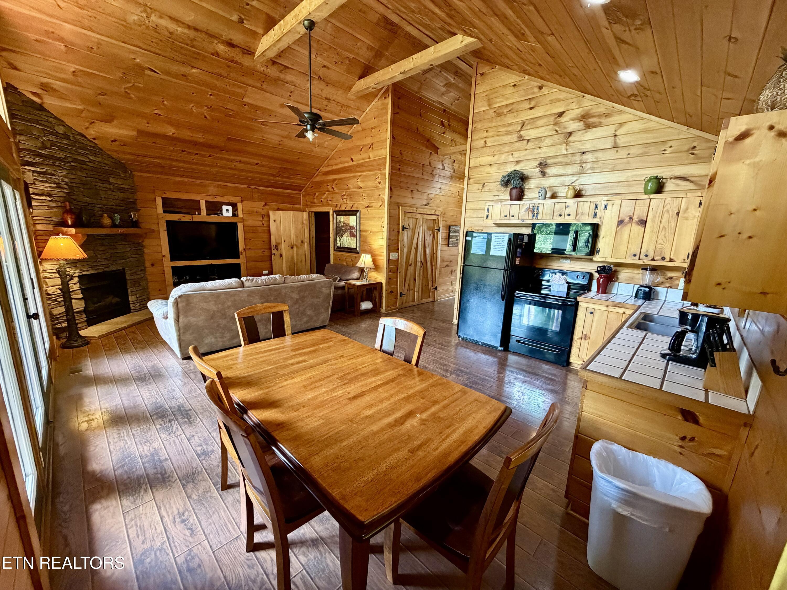3852 Katelyns Lane Pigeon Forge TN 37876