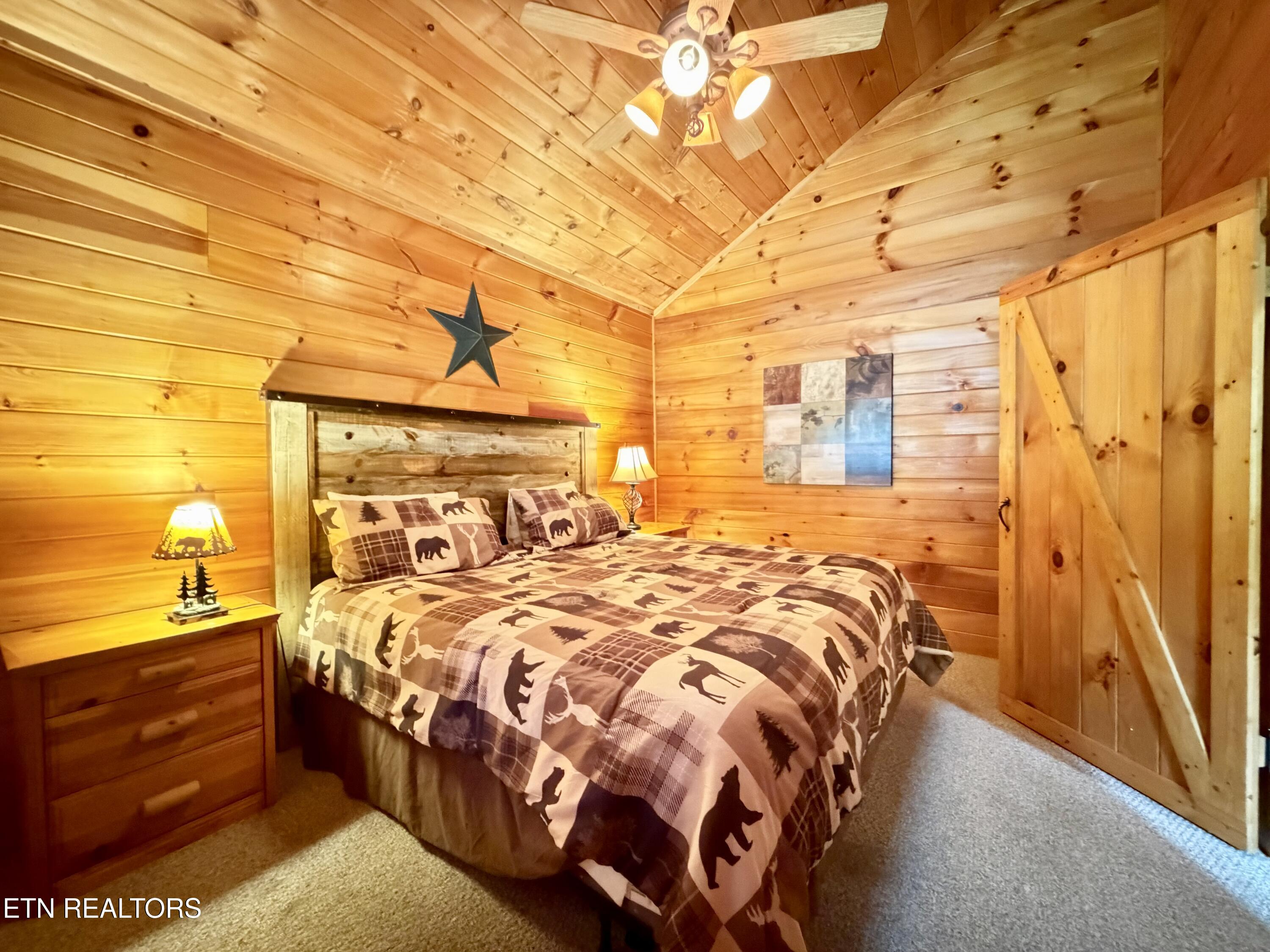 3852 Katelyns Lane Pigeon Forge TN 37876