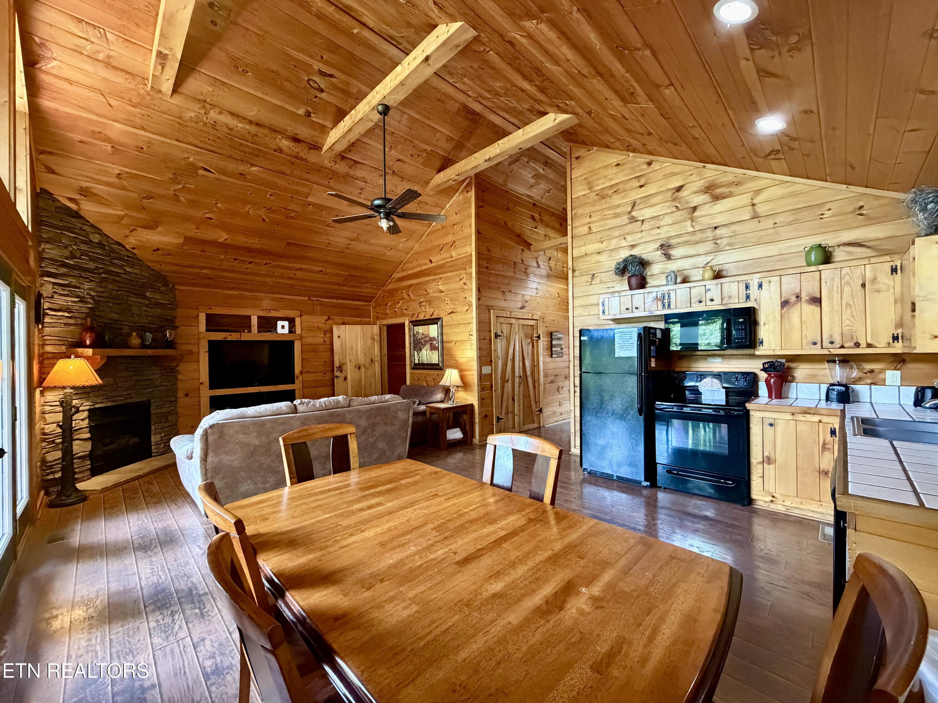 3852 Katelyns Lane Pigeon Forge TN 37876