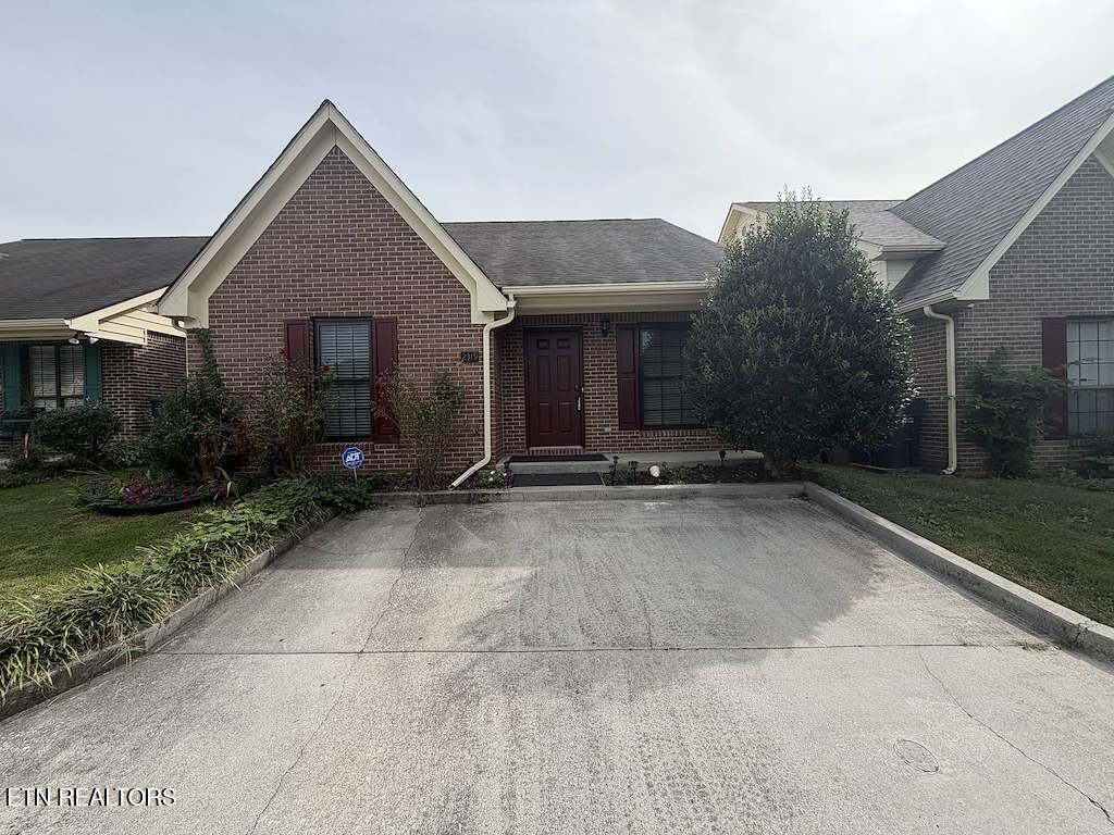 2319 Gorby Way Knoxville TN 37923